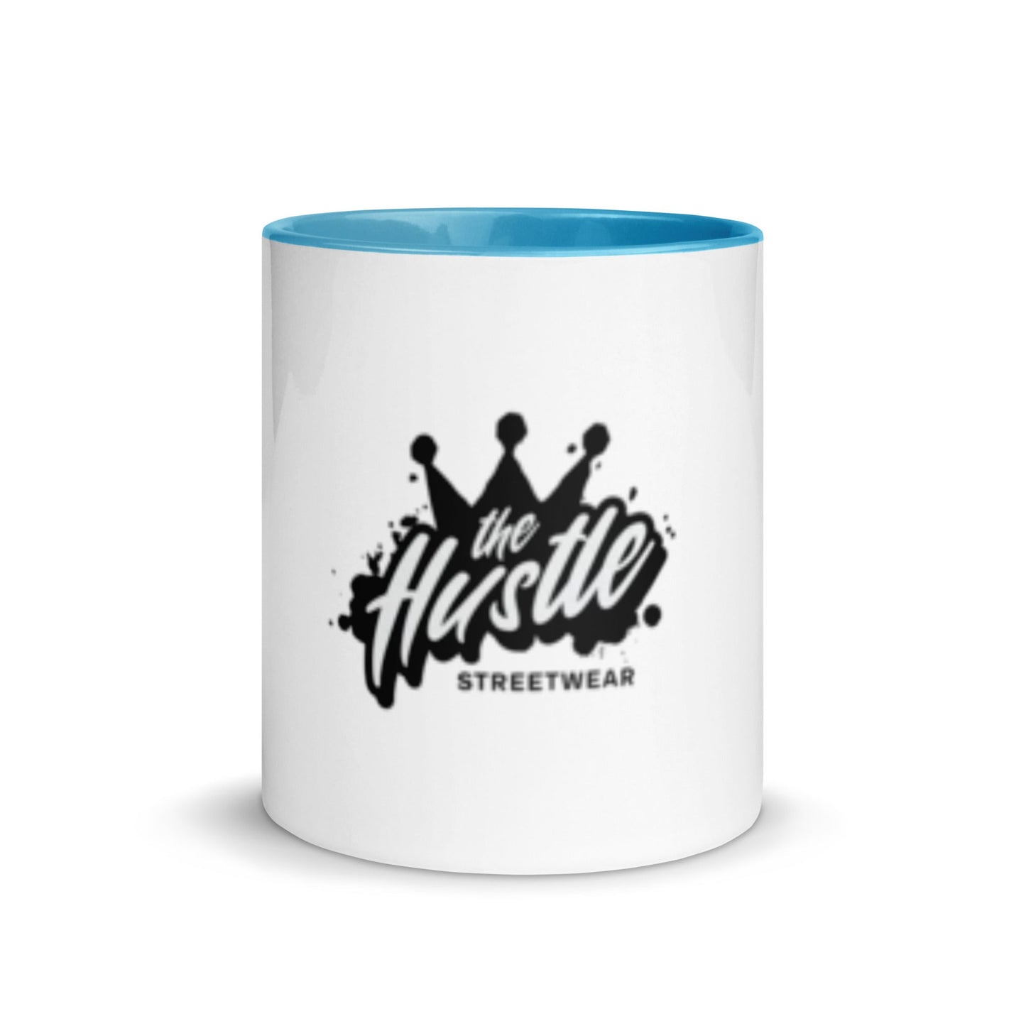 Mug with Color Inside - Street wear urban