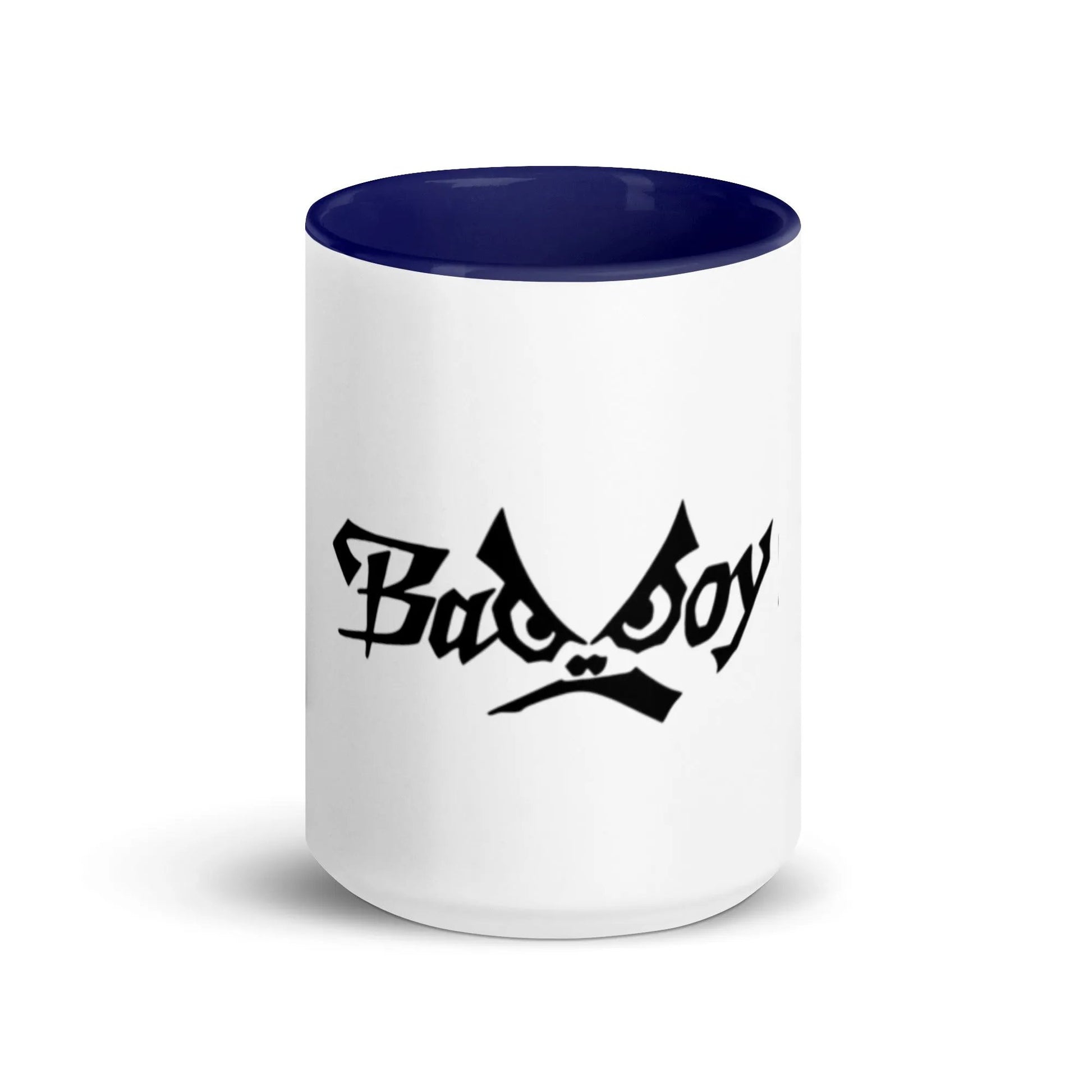 Mug with Color Inside - Street wear urban