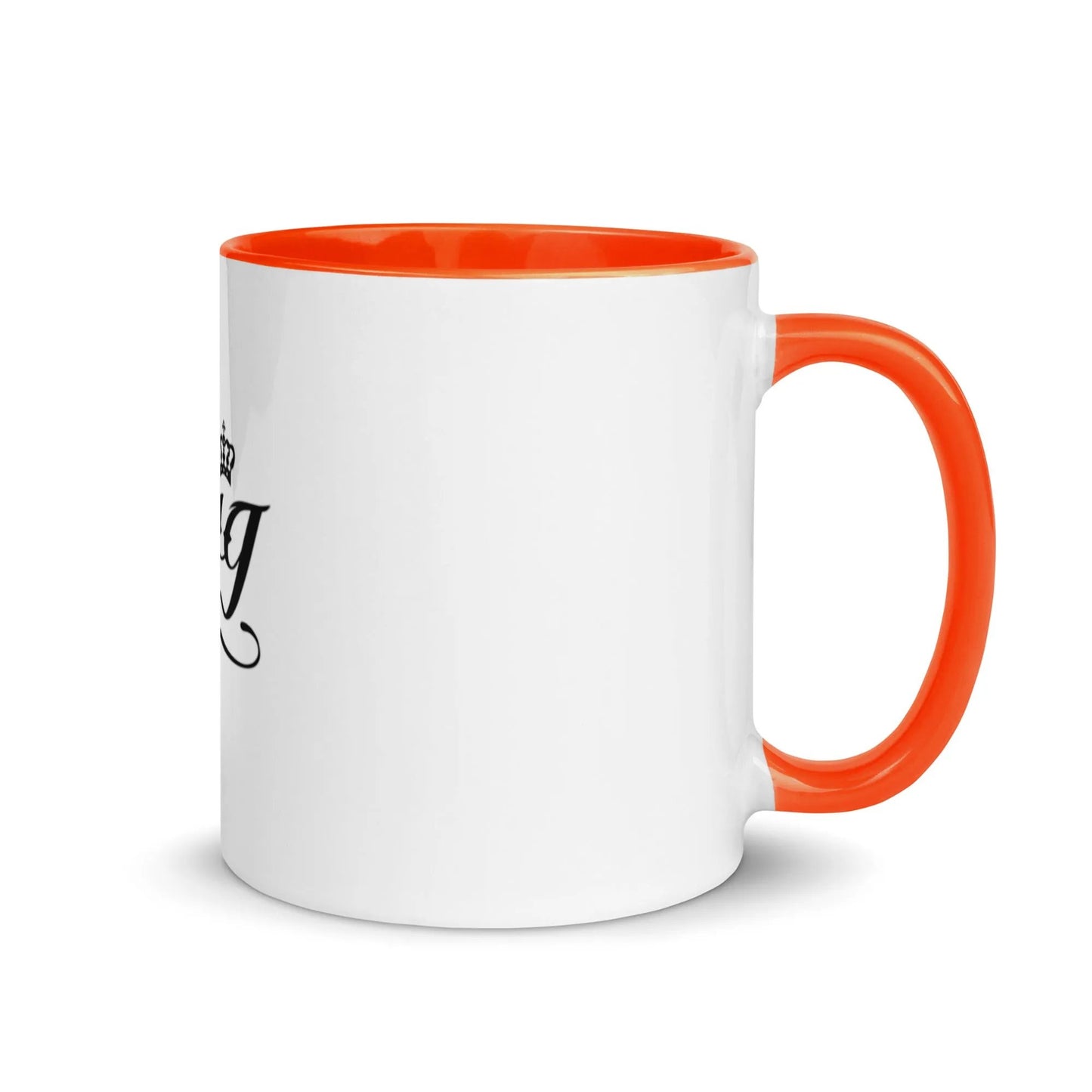 Mug with Color Inside - Street wear urban