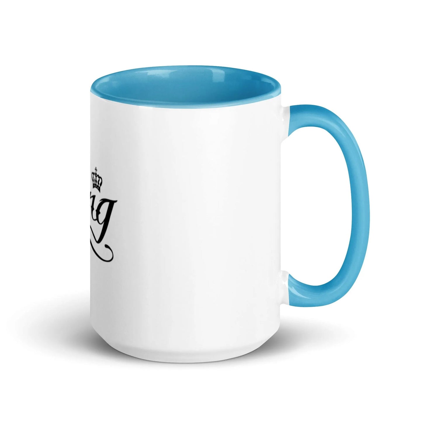Mug with Color Inside - Street wear urban
