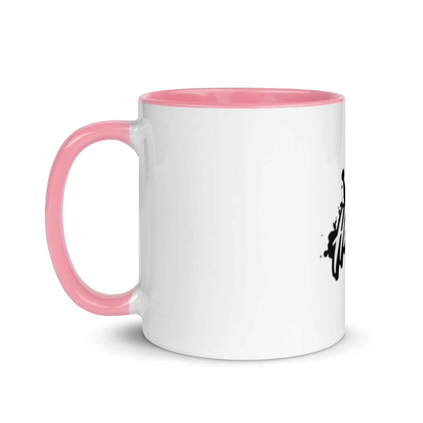 Mug with Color Inside - Street wear urban