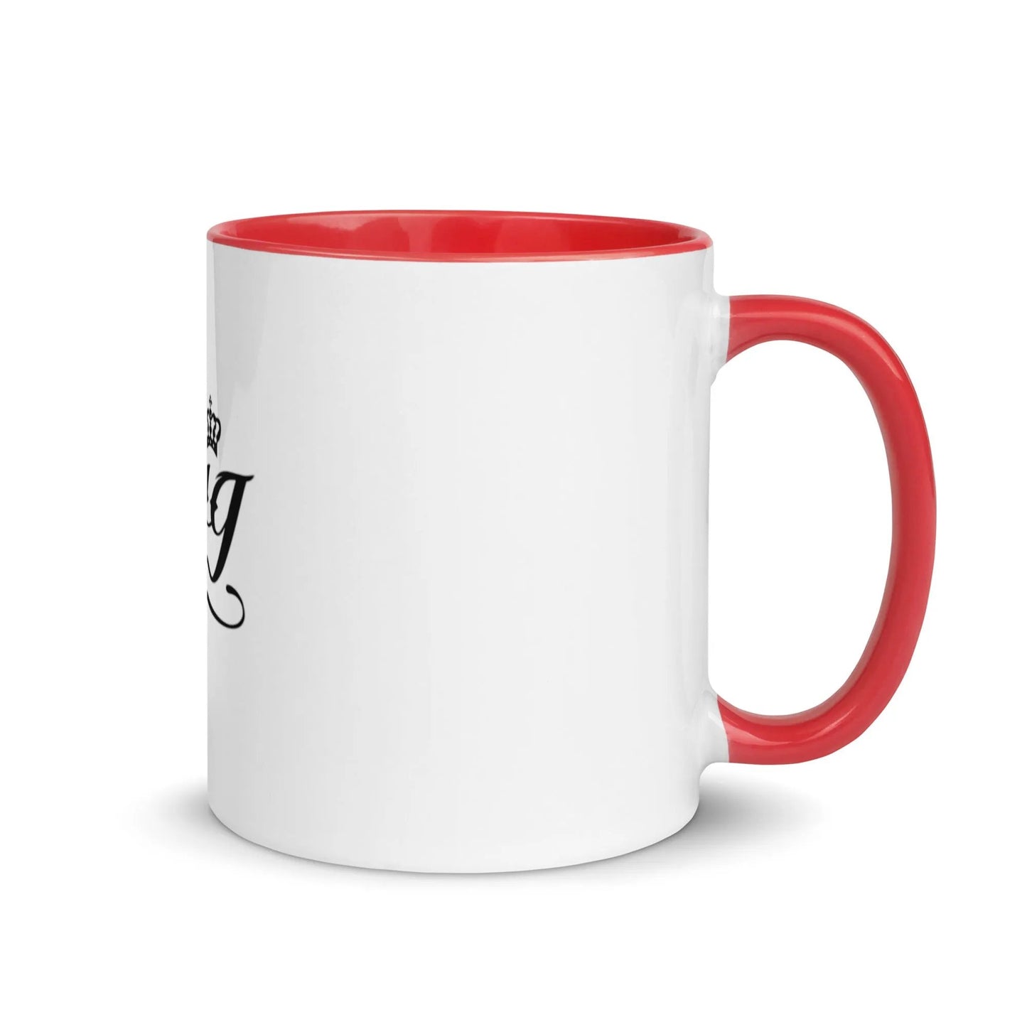 Mug with Color Inside - Street wear urban