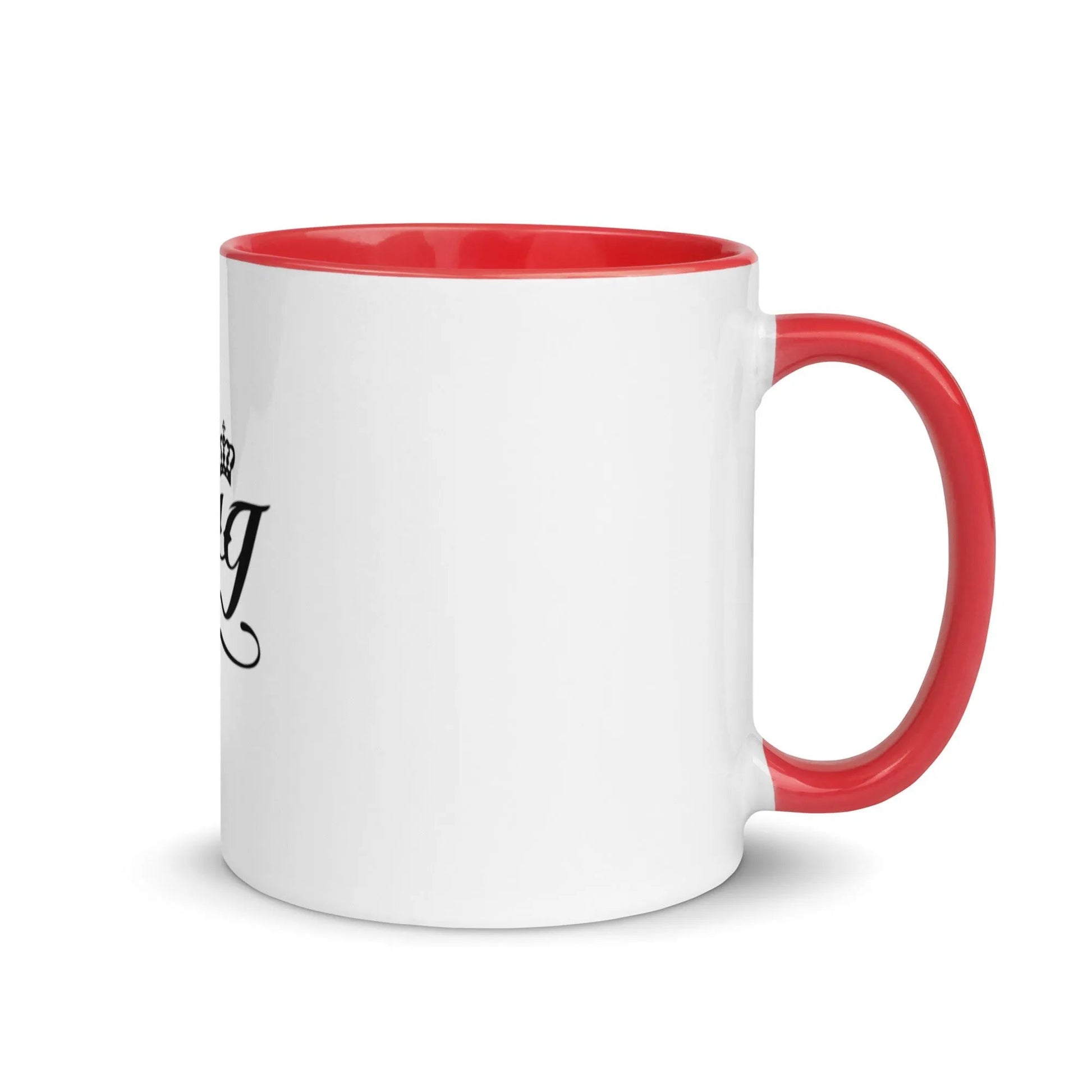 Mug with Color Inside - Street wear urban