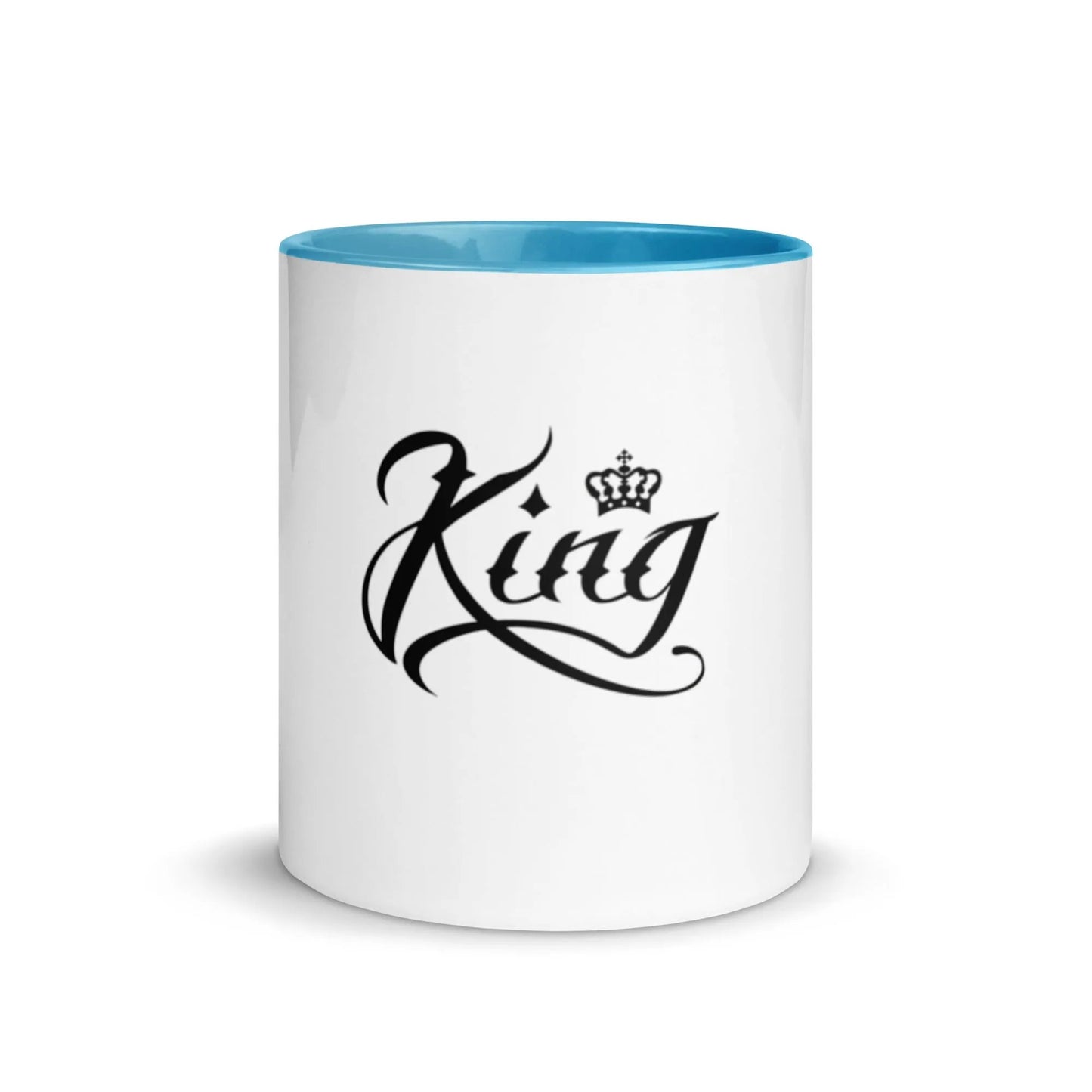 Mug with Color Inside - Street wear urban