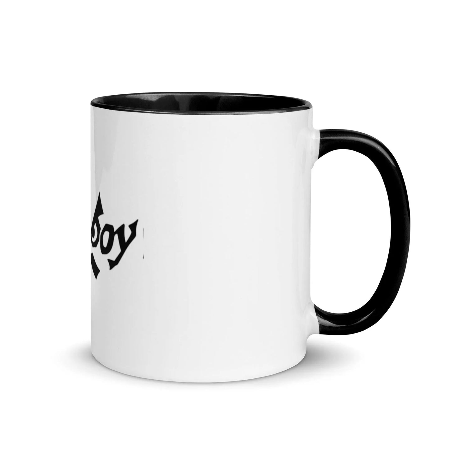 Mug with Color Inside - Street wear urban