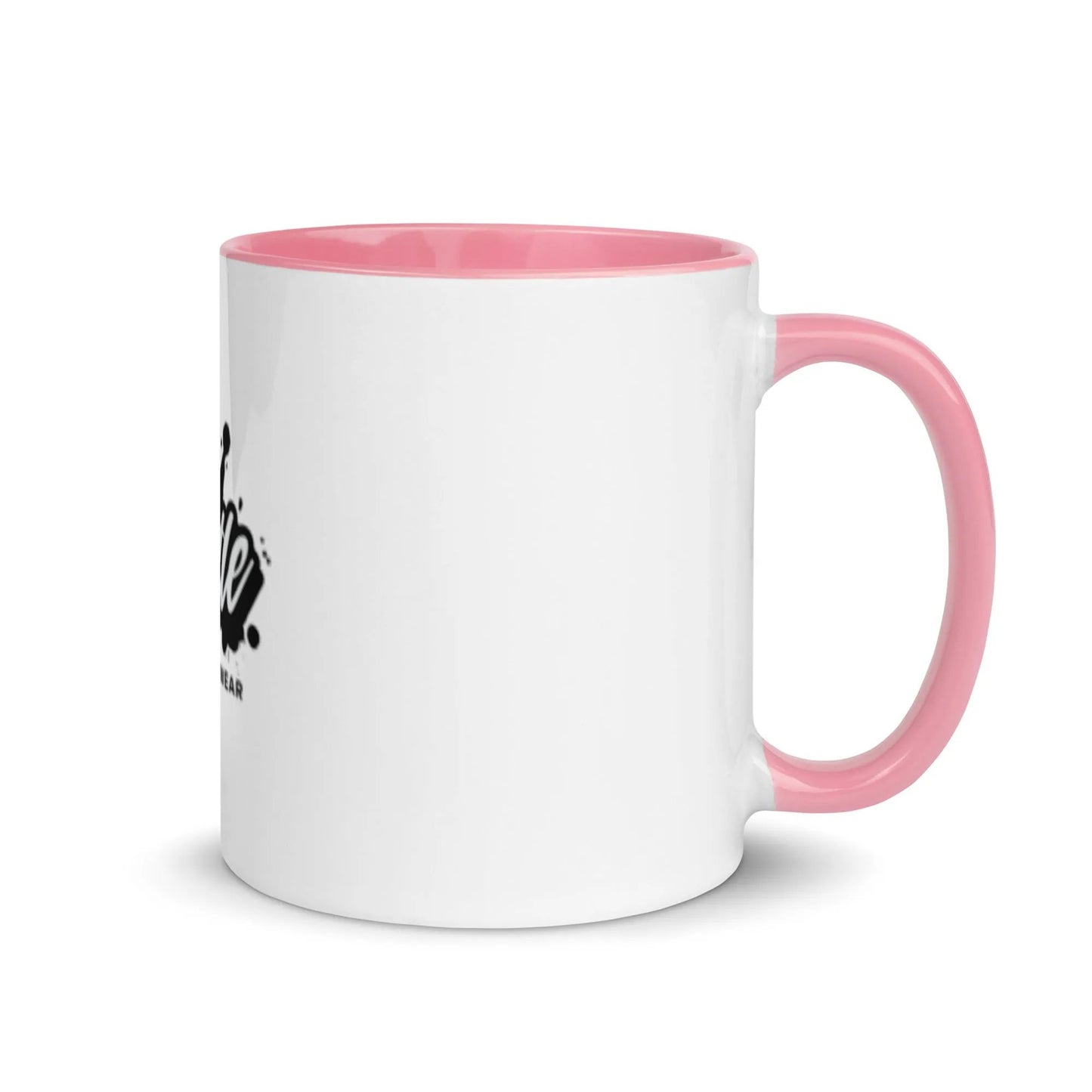 Mug with Color Inside - Street wear urban