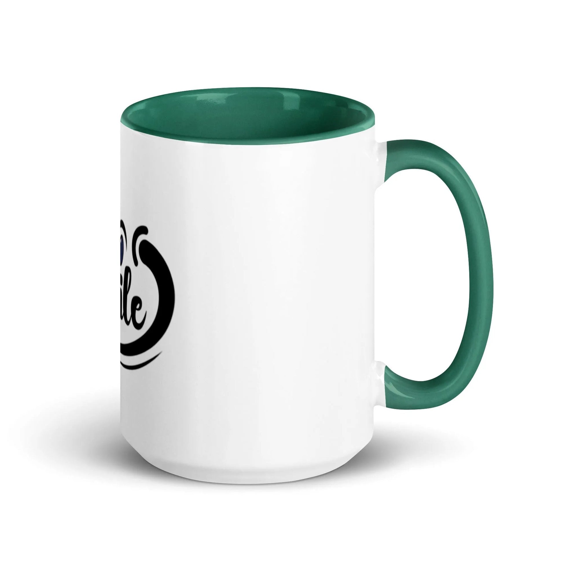 Mug with Color Inside - Street wear urban