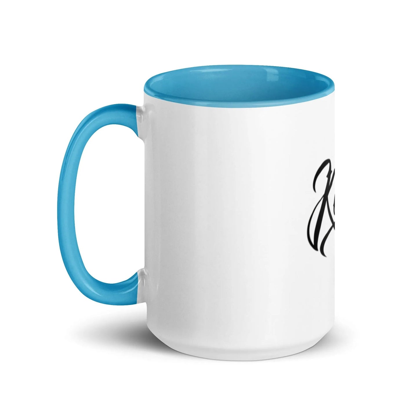 Mug with Color Inside - Street wear urban