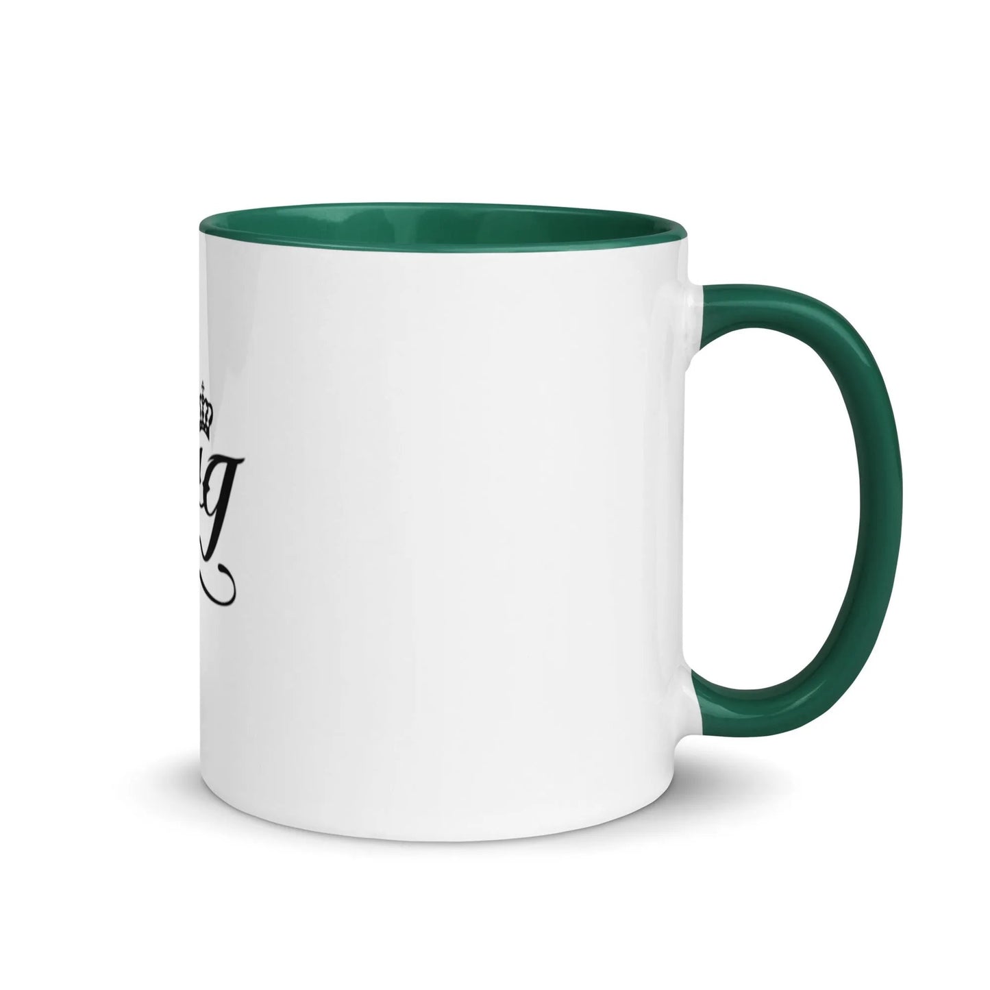 Mug with Color Inside - Street wear urban