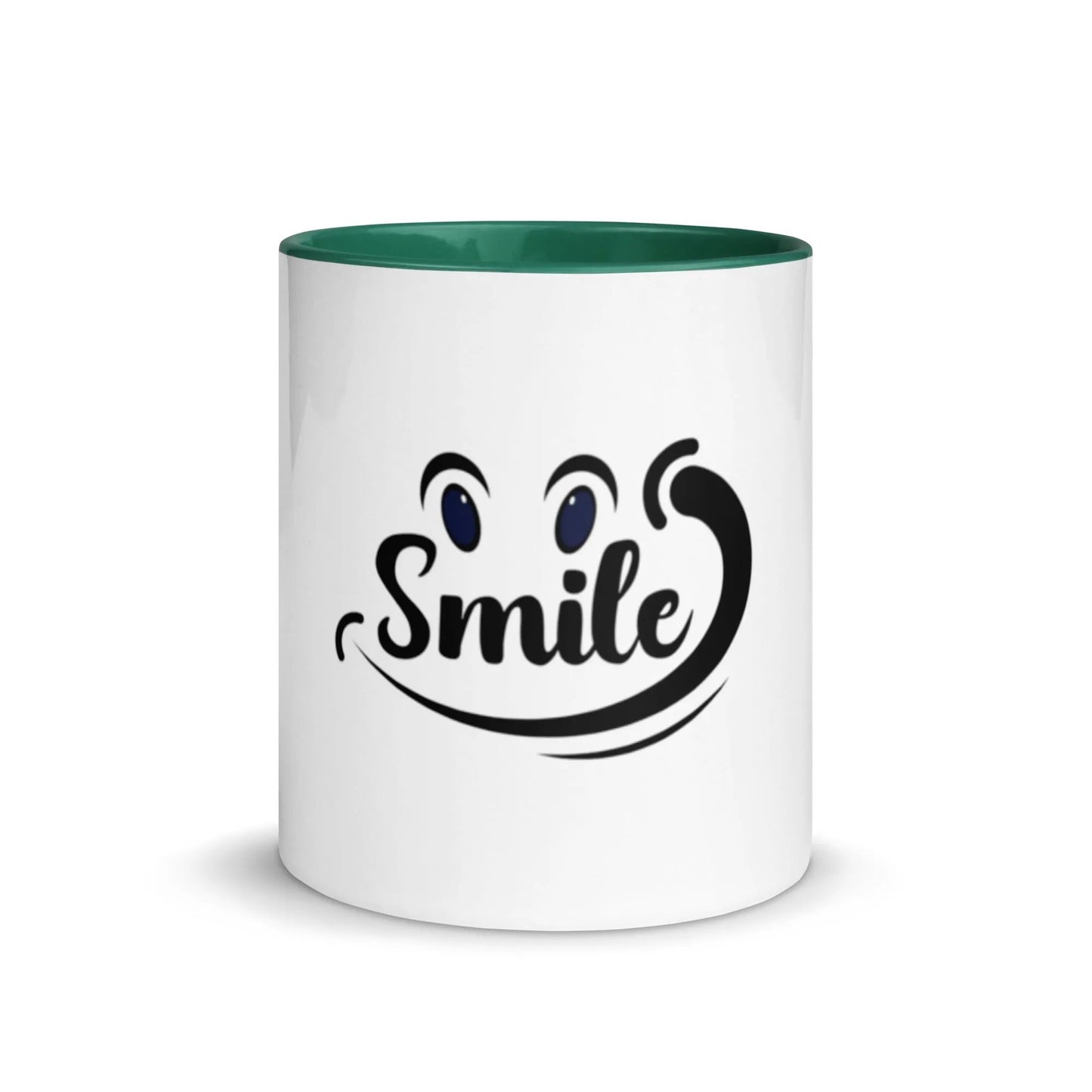 Mug with Color Inside - Street wear urban
