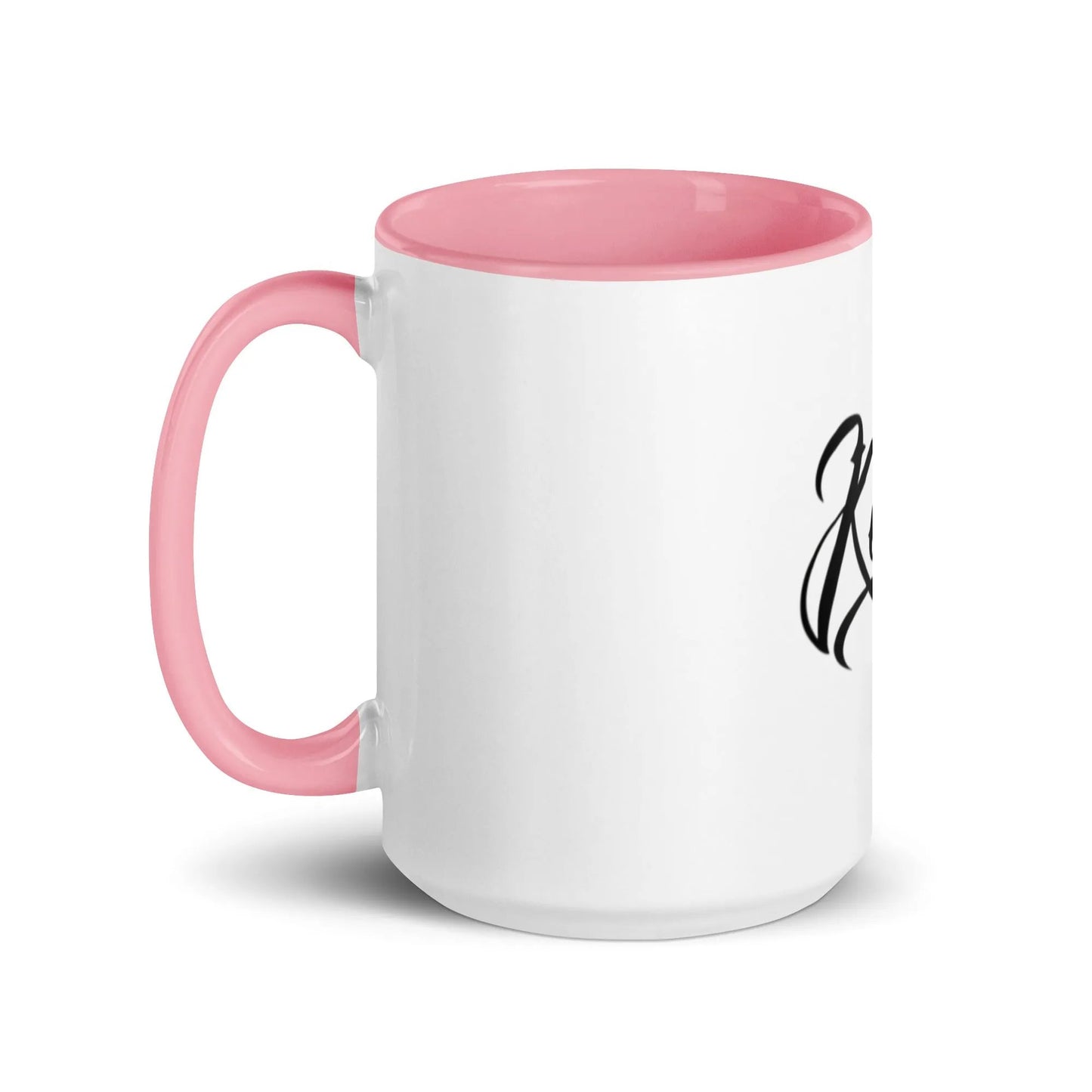 Mug with Color Inside - Street wear urban