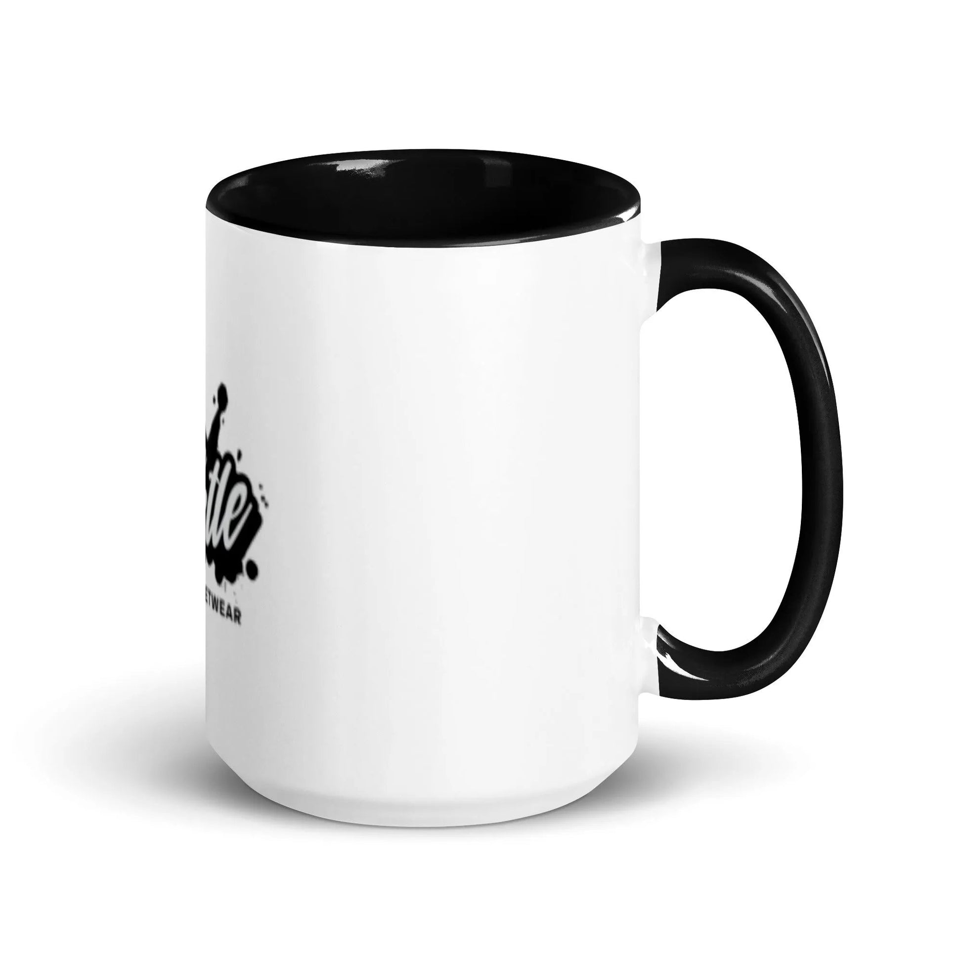 Mug with Color Inside - Street wear urban