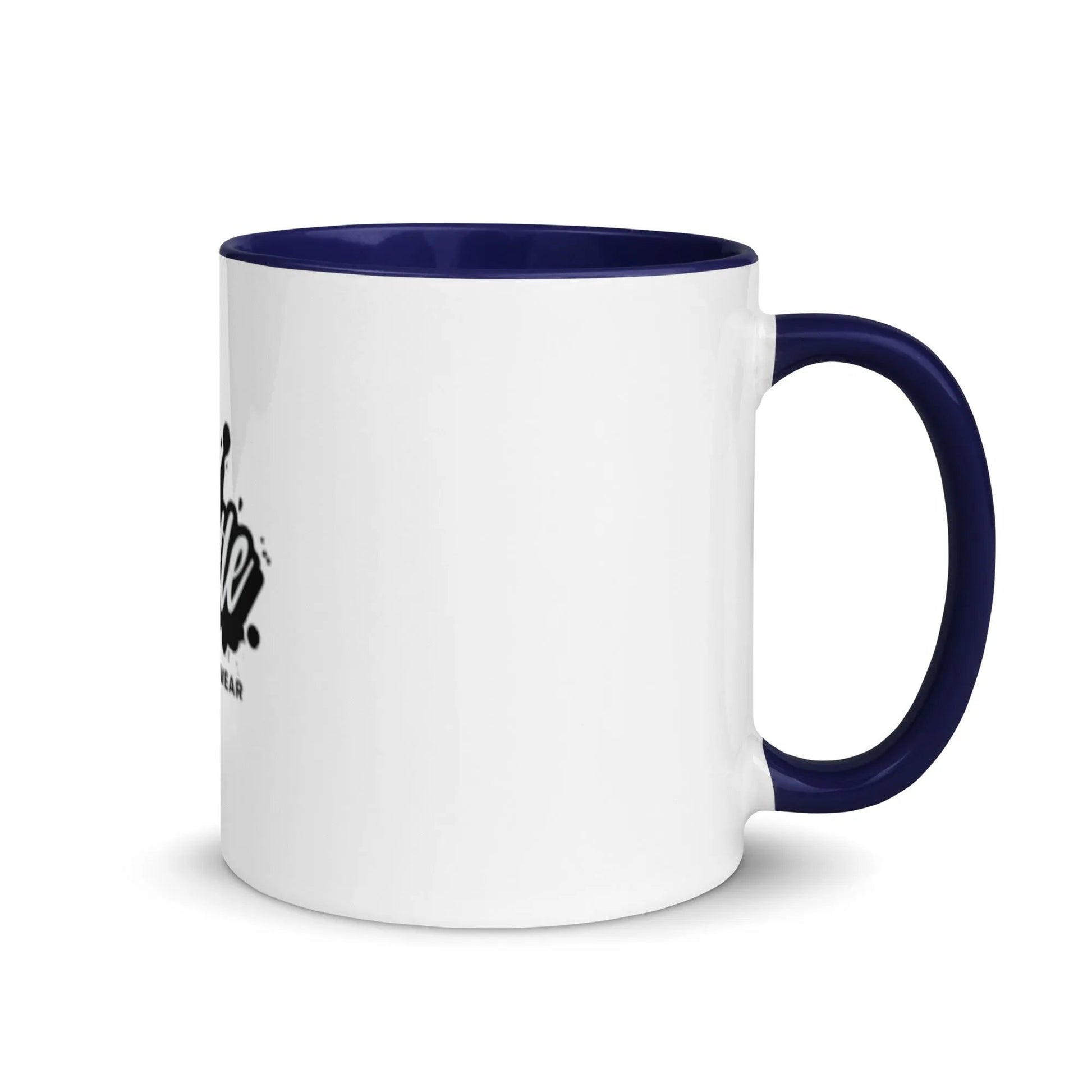 Mug with Color Inside - Street wear urban