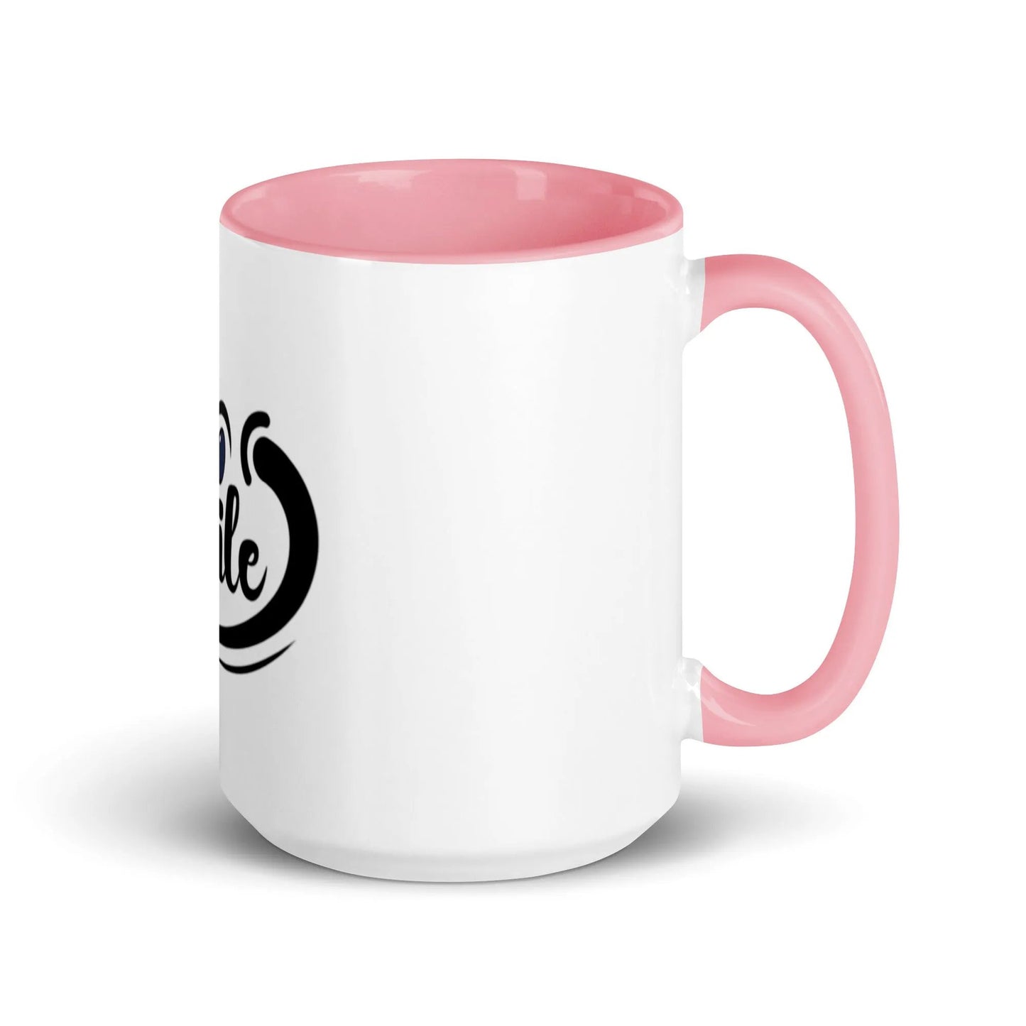 Mug with Color Inside - Street wear urban