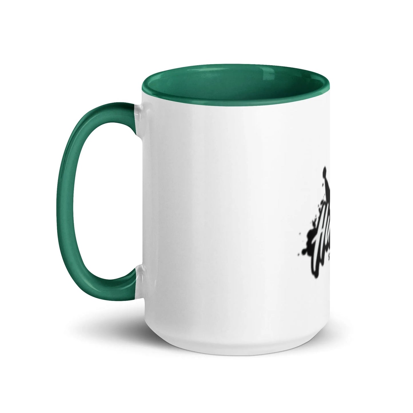 Mug with Color Inside - Street wear urban