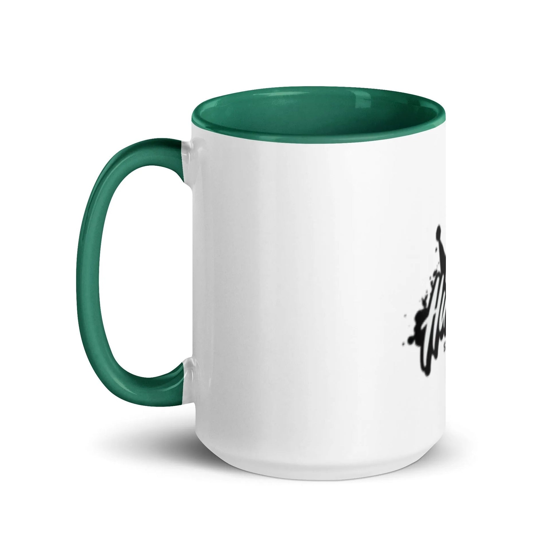 Mug with Color Inside - Street wear urban