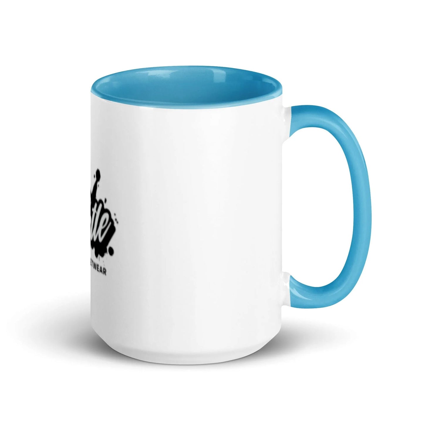 Mug with Color Inside - Street wear urban