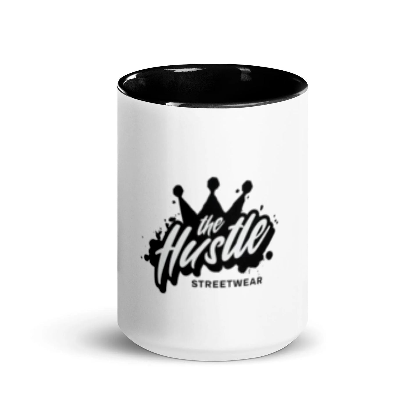 Mug with Color Inside - Street wear urban