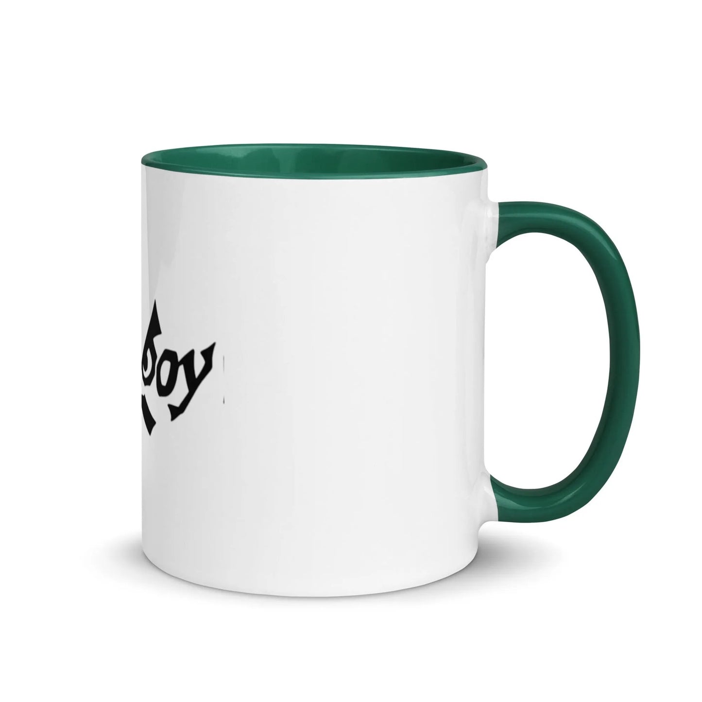 Mug with Color Inside - Street wear urban