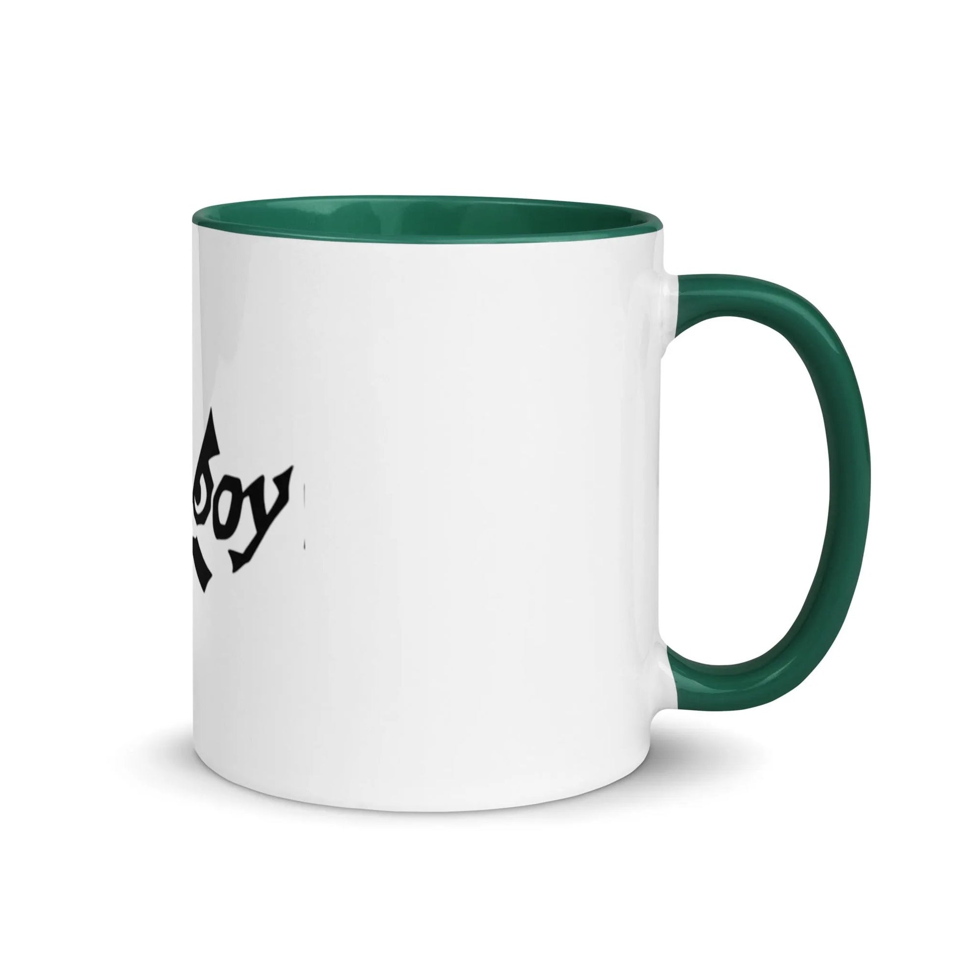 Mug with Color Inside - Street wear urban