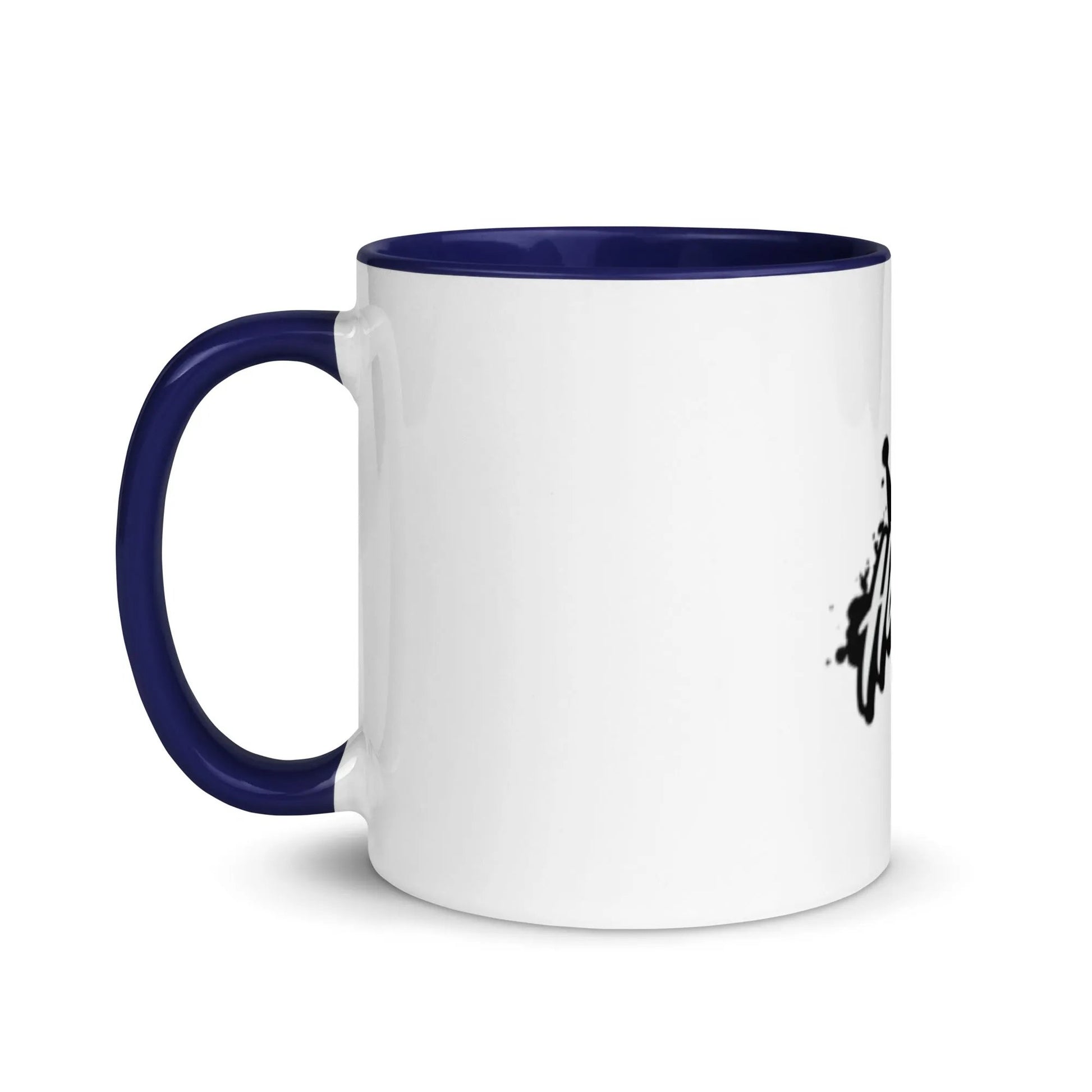 Mug with Color Inside - Street wear urban