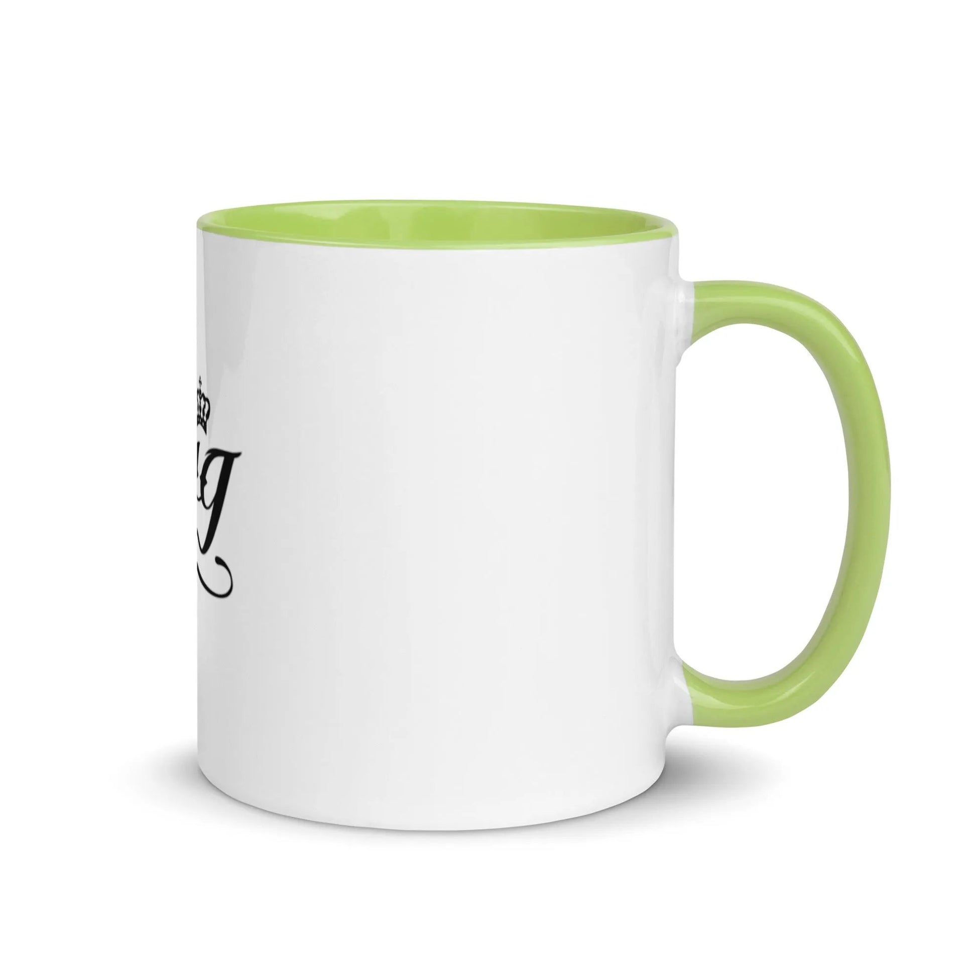 Mug with Color Inside - Street wear urban