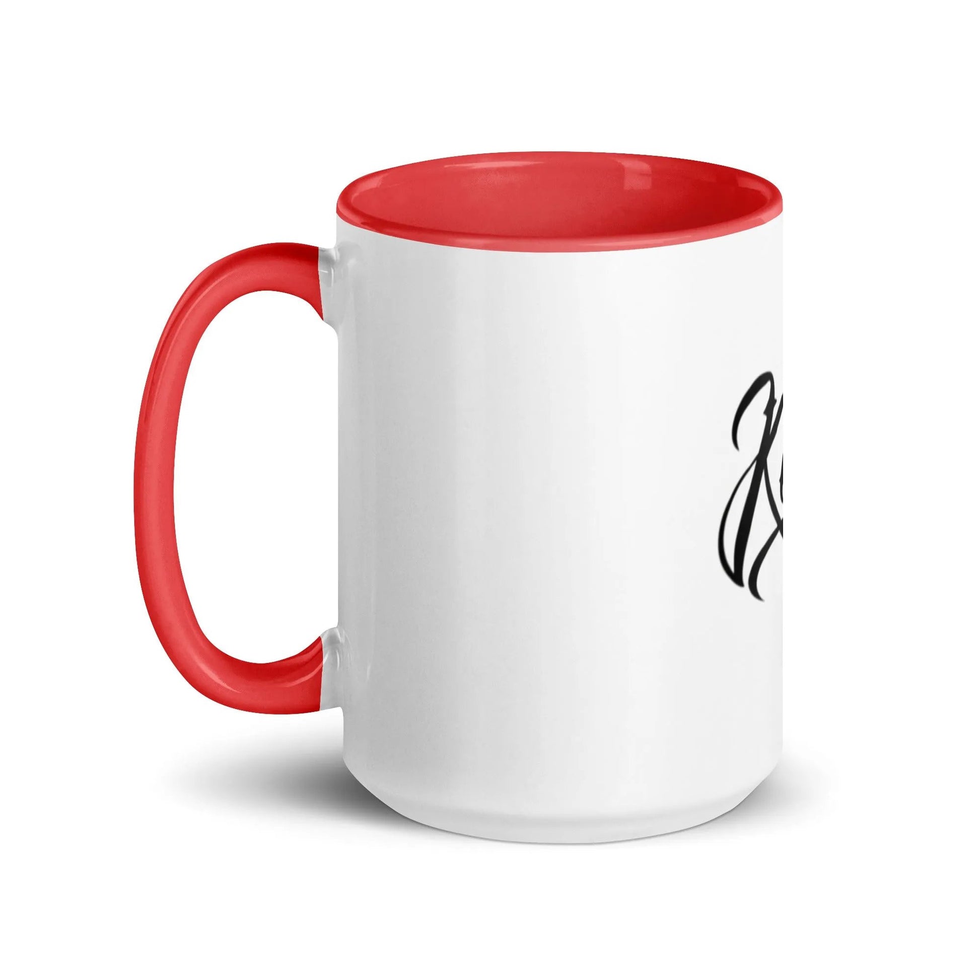 Mug with Color Inside - Street wear urban