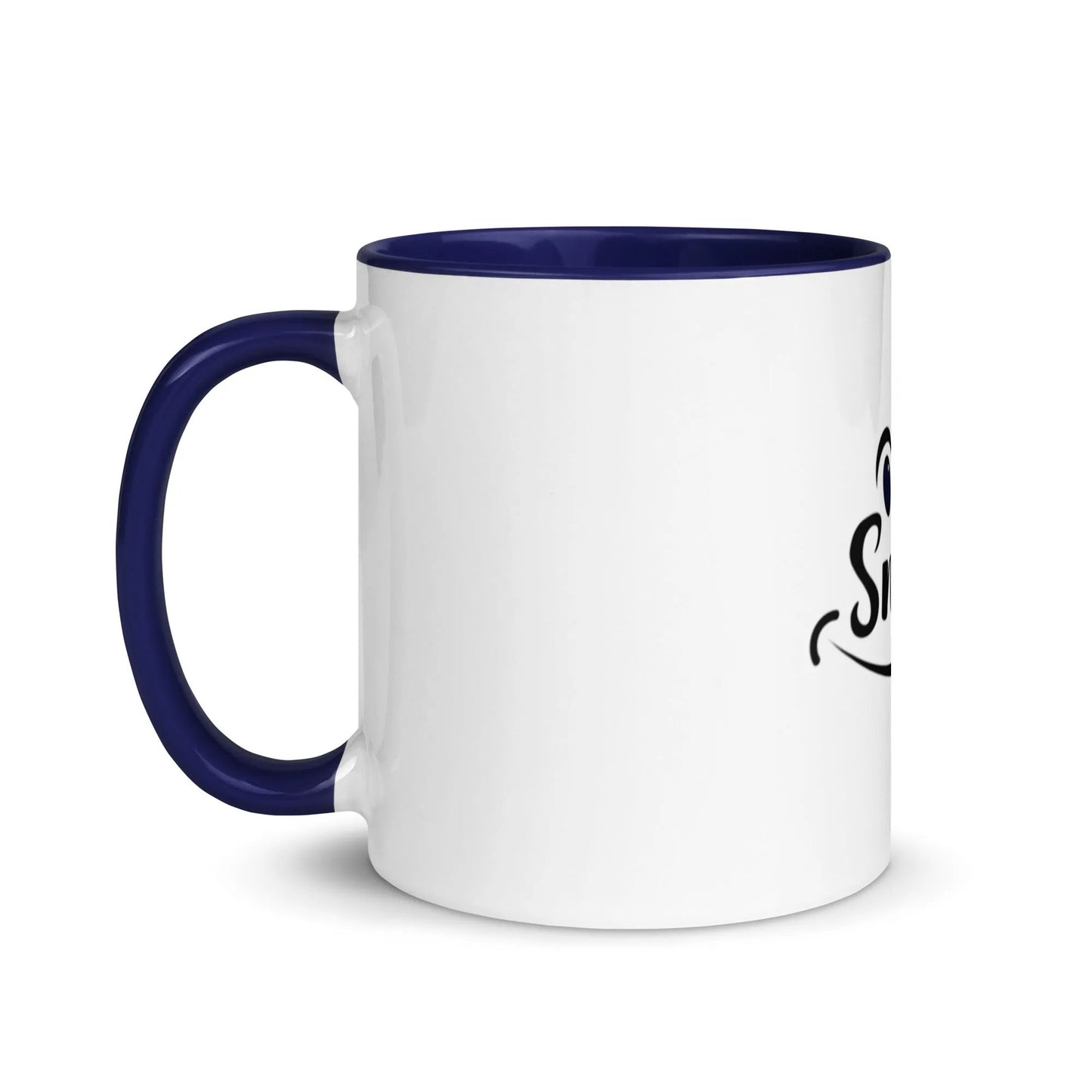 Mug with Color Inside - Street wear urban