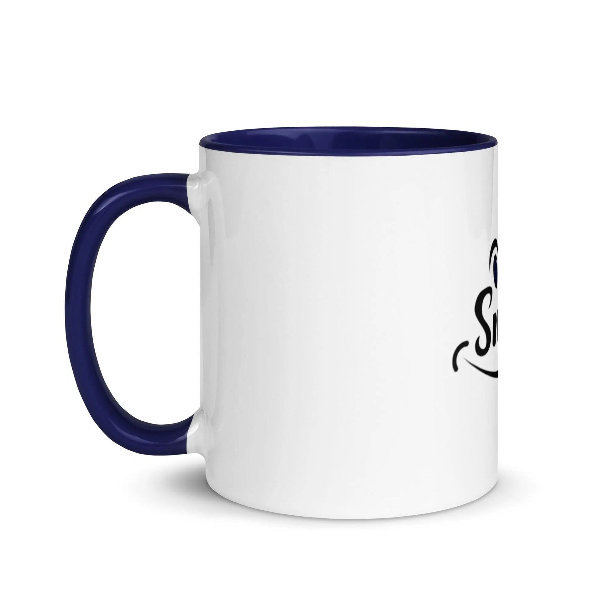Mug with Color Inside - Street wear urban