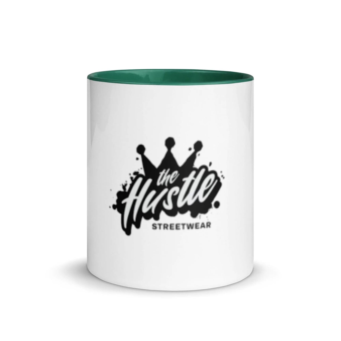 Mug with Color Inside - Street wear urban