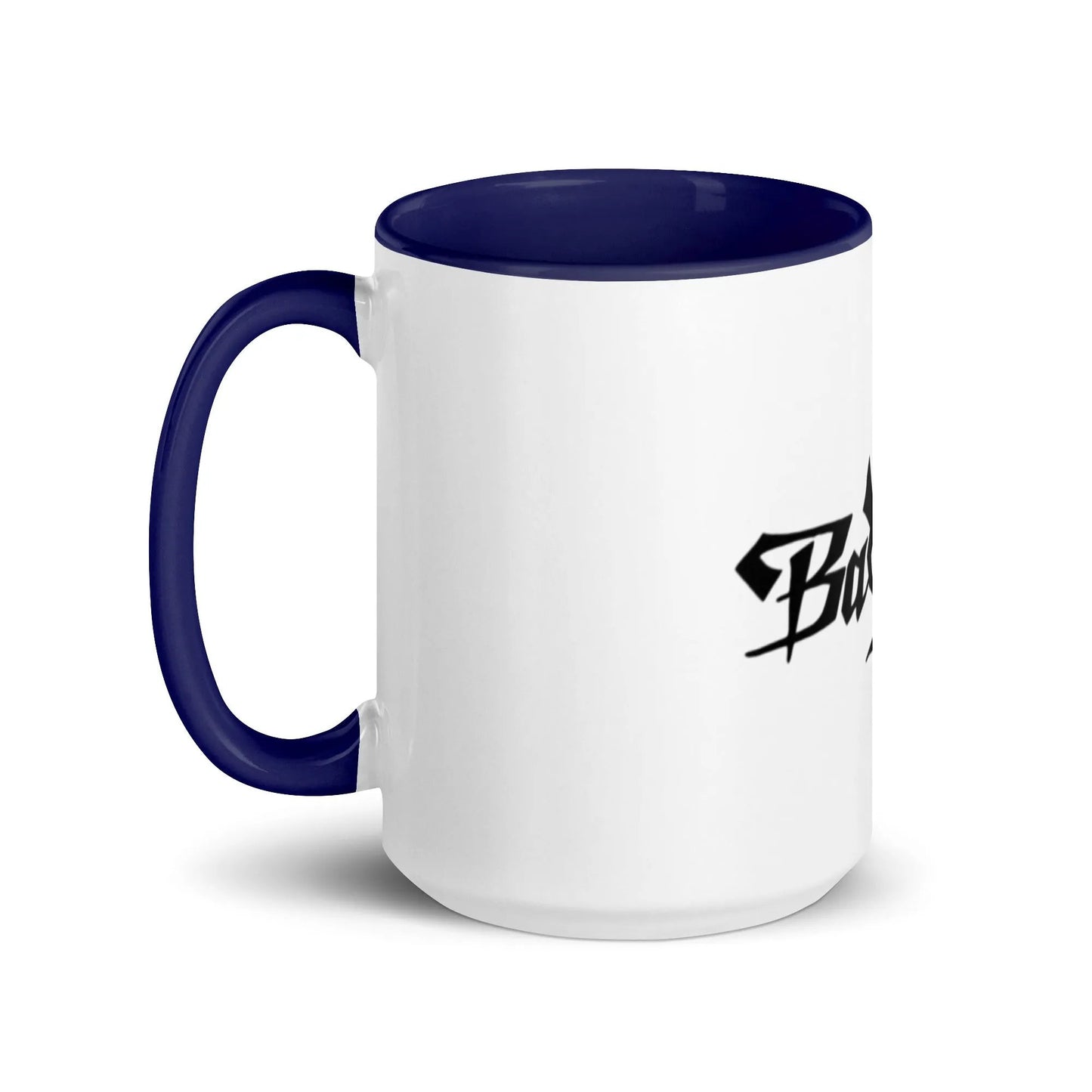 Mug with Color Inside - Street wear urban