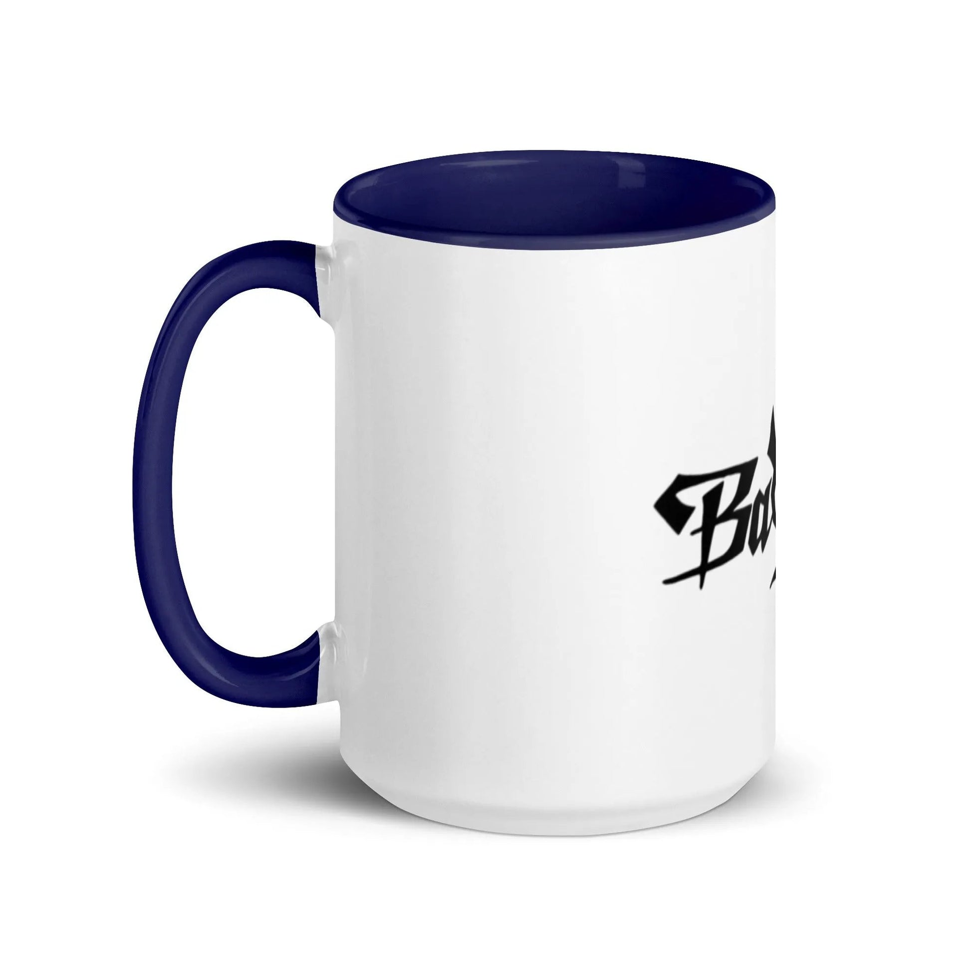 Mug with Color Inside - Street wear urban