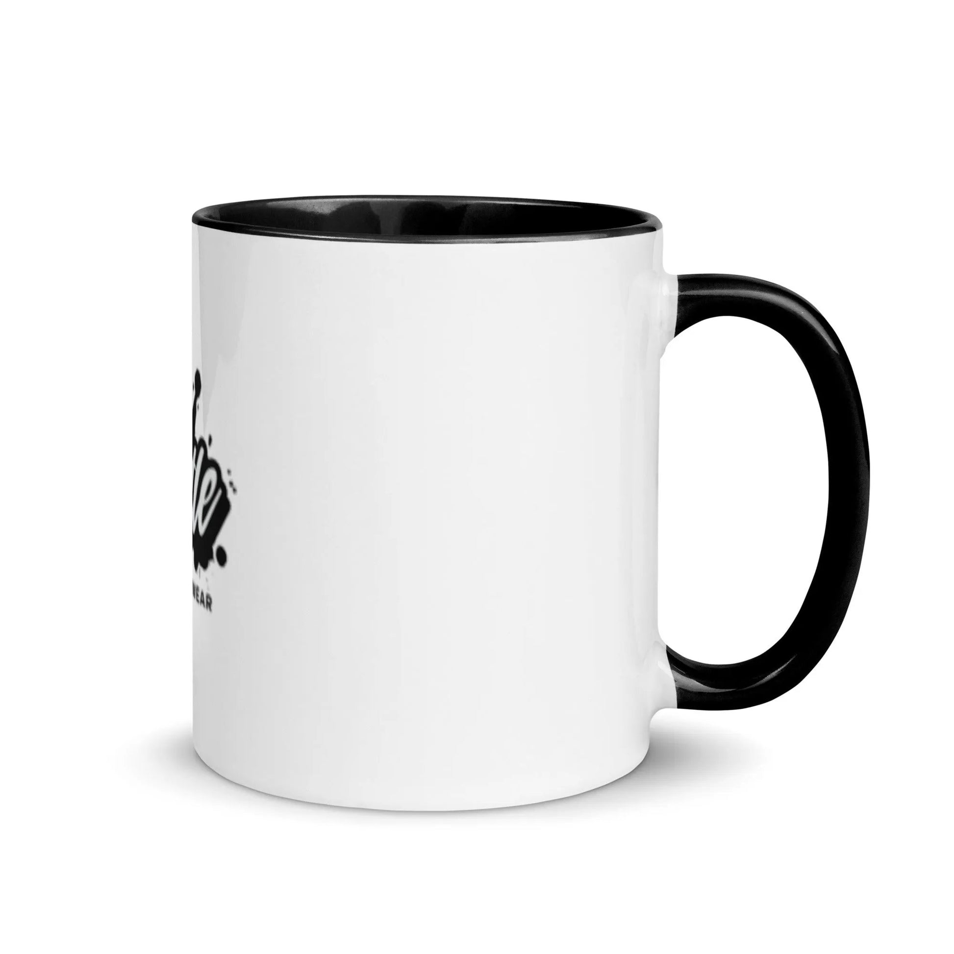 Mug with Color Inside - Street wear urban