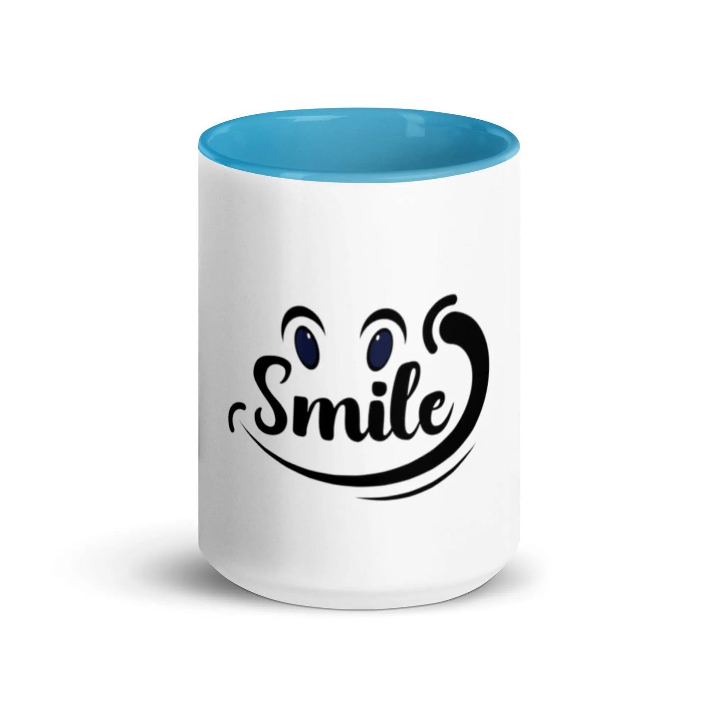 Mug with Color Inside - Street wear urban