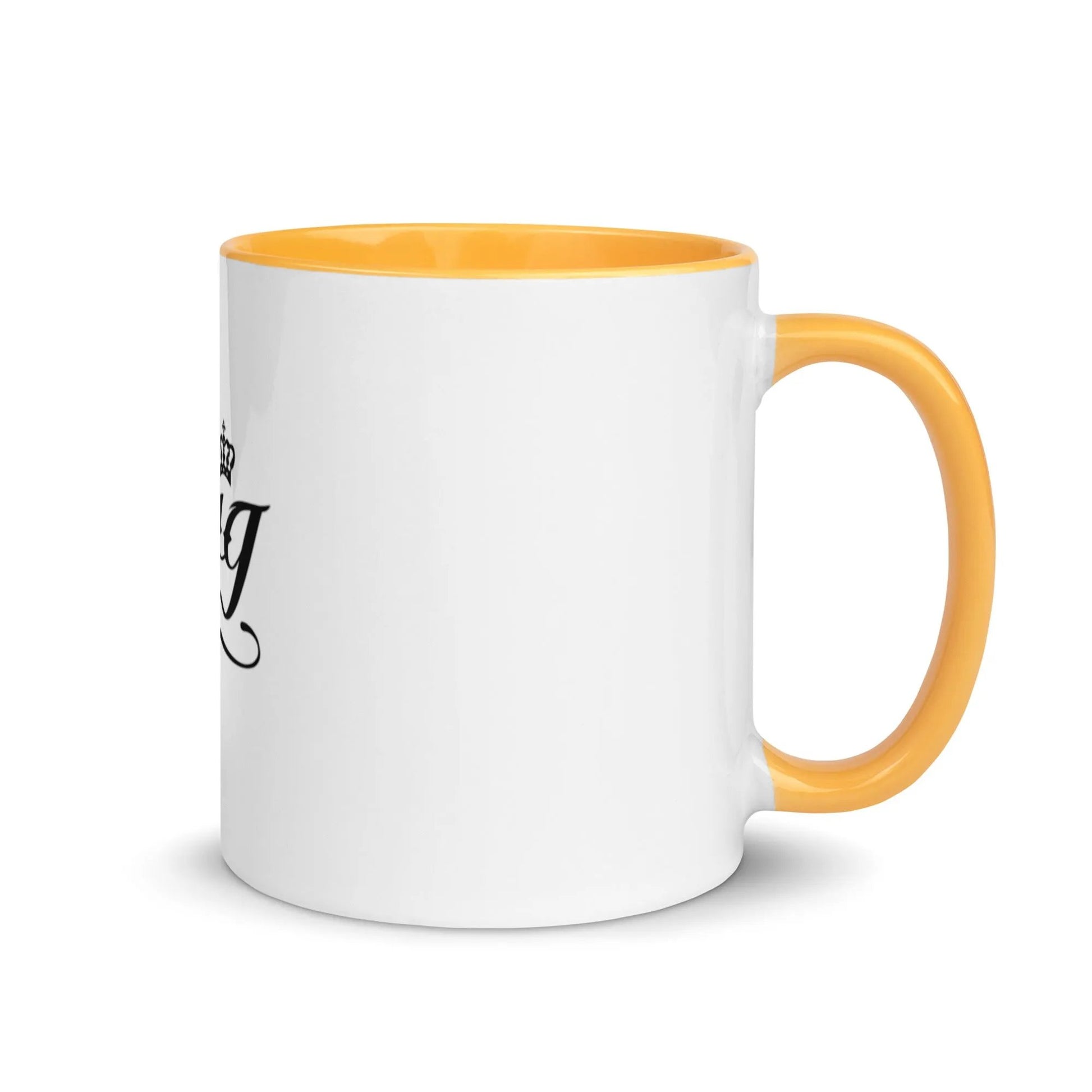 Mug with Color Inside - Street wear urban