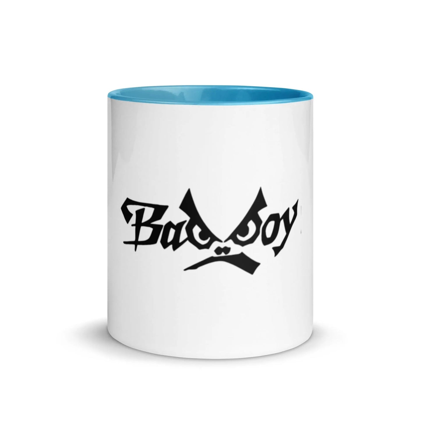 Mug with Color Inside - Street wear urban