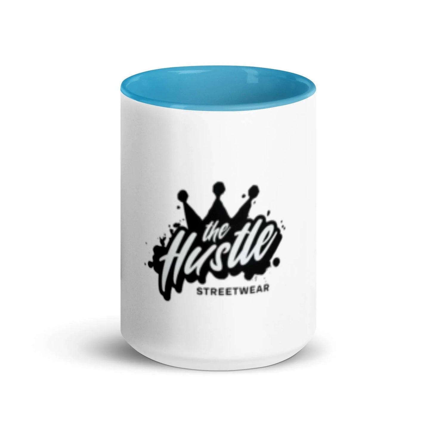 Mug with Color Inside - Street wear urban