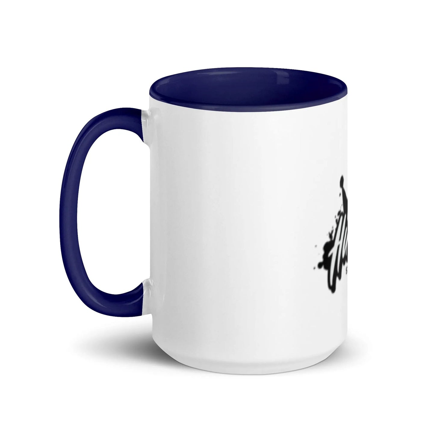 Mug with Color Inside - Street wear urban