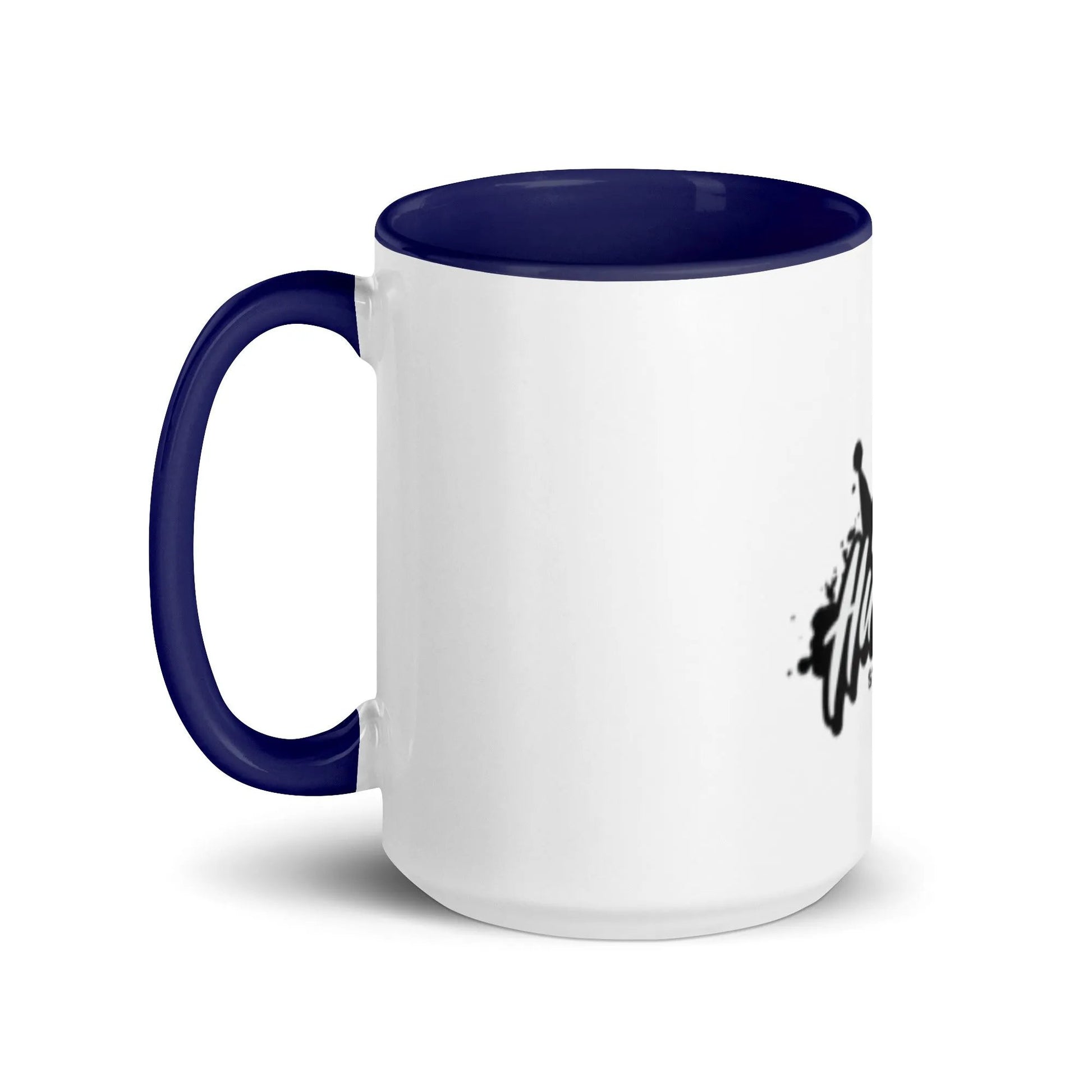 Mug with Color Inside - Street wear urban