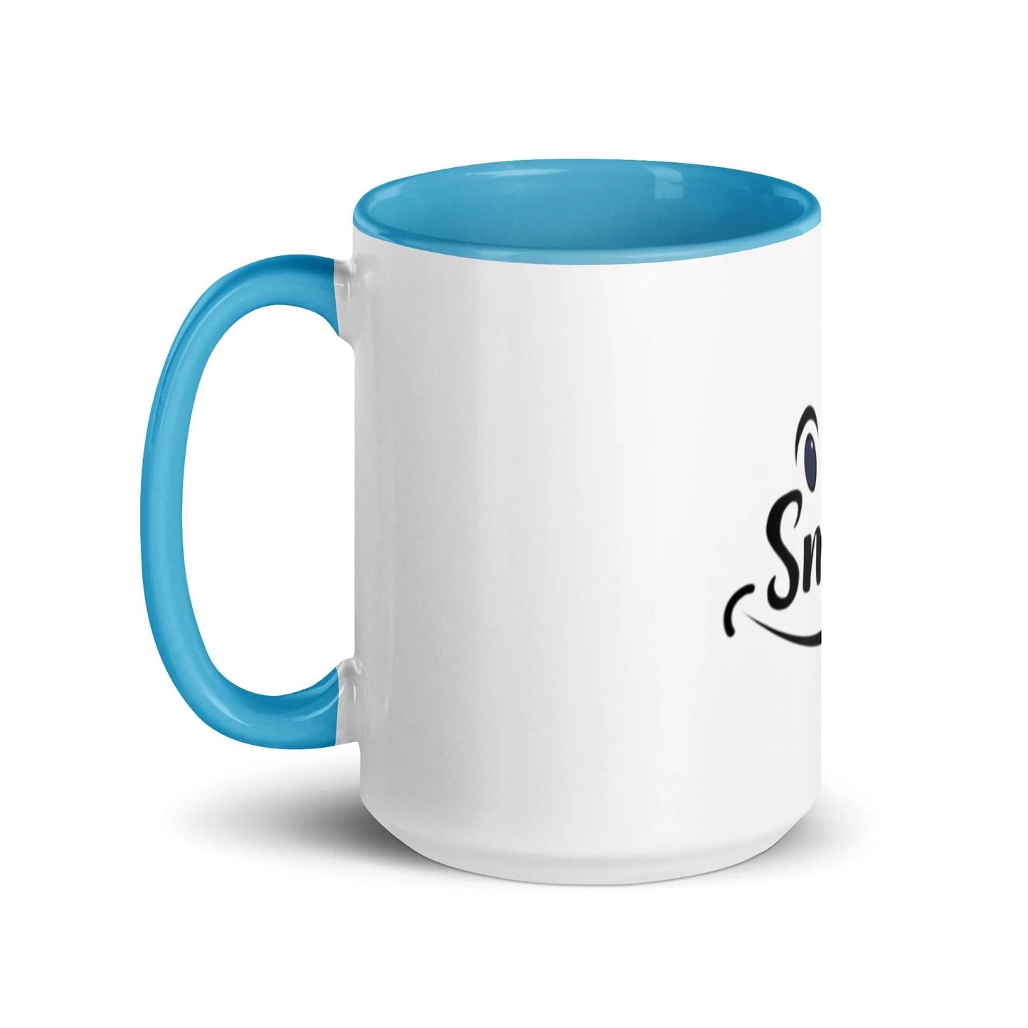 Mug with Color Inside - Street wear urban
