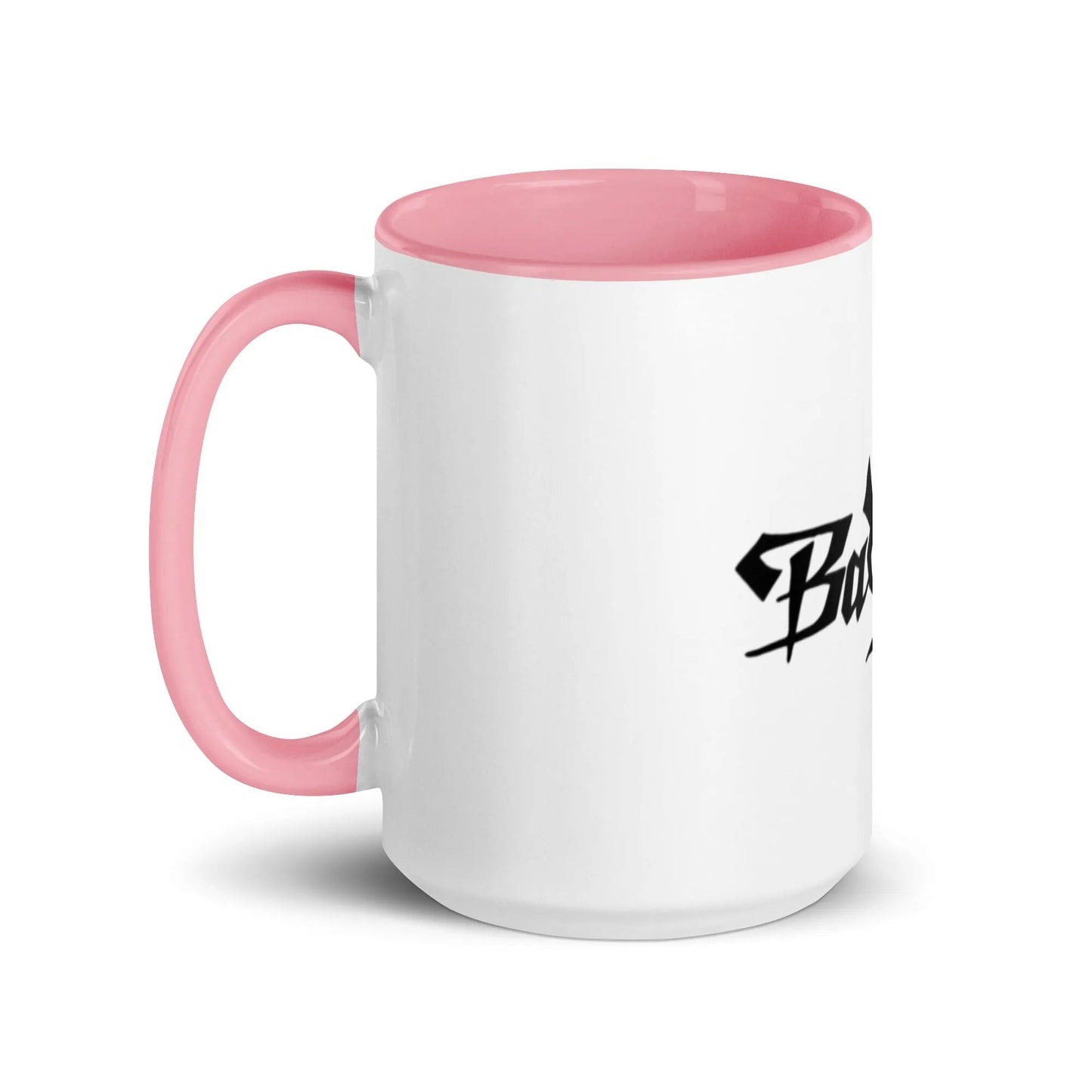Mug with Color Inside - Street wear urban