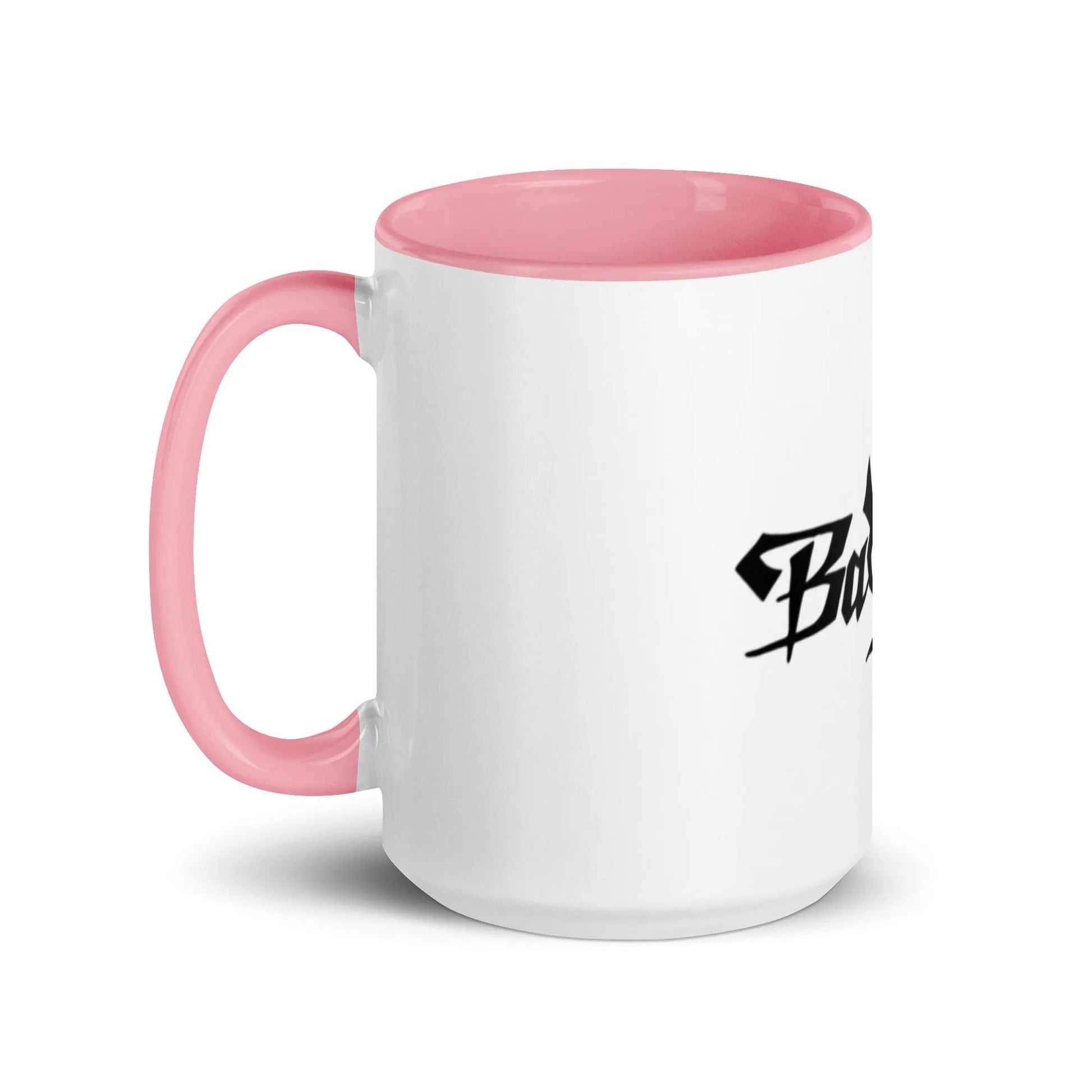 Mug with Color Inside - Street wear urban