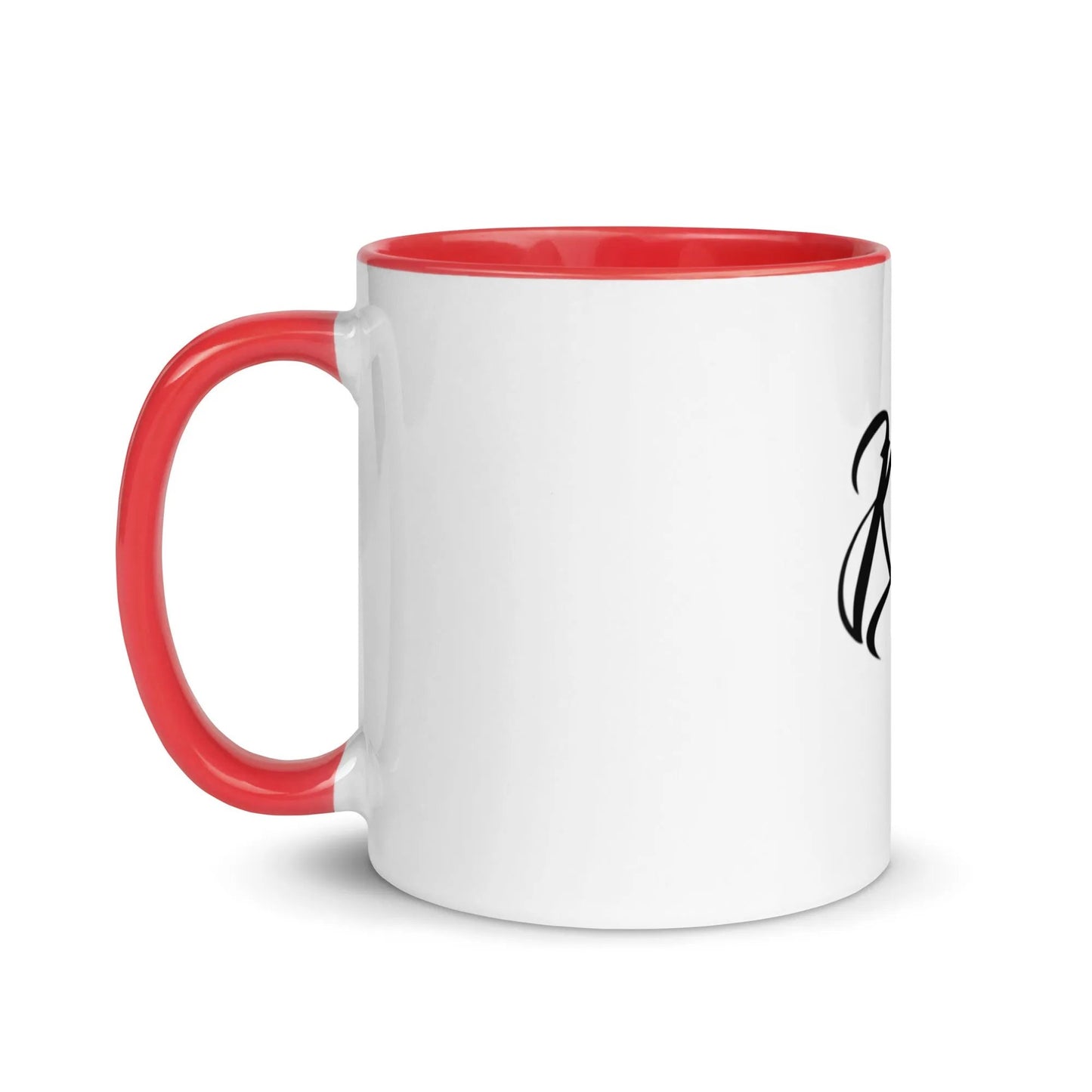 Mug with Color Inside - Street wear urban