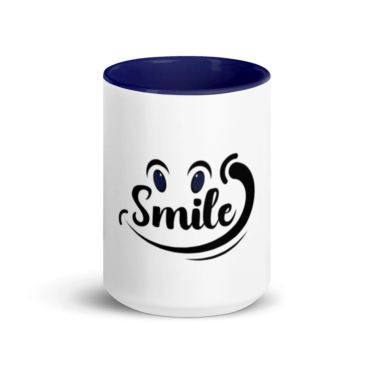 Mug with Color Inside - Street wear urban