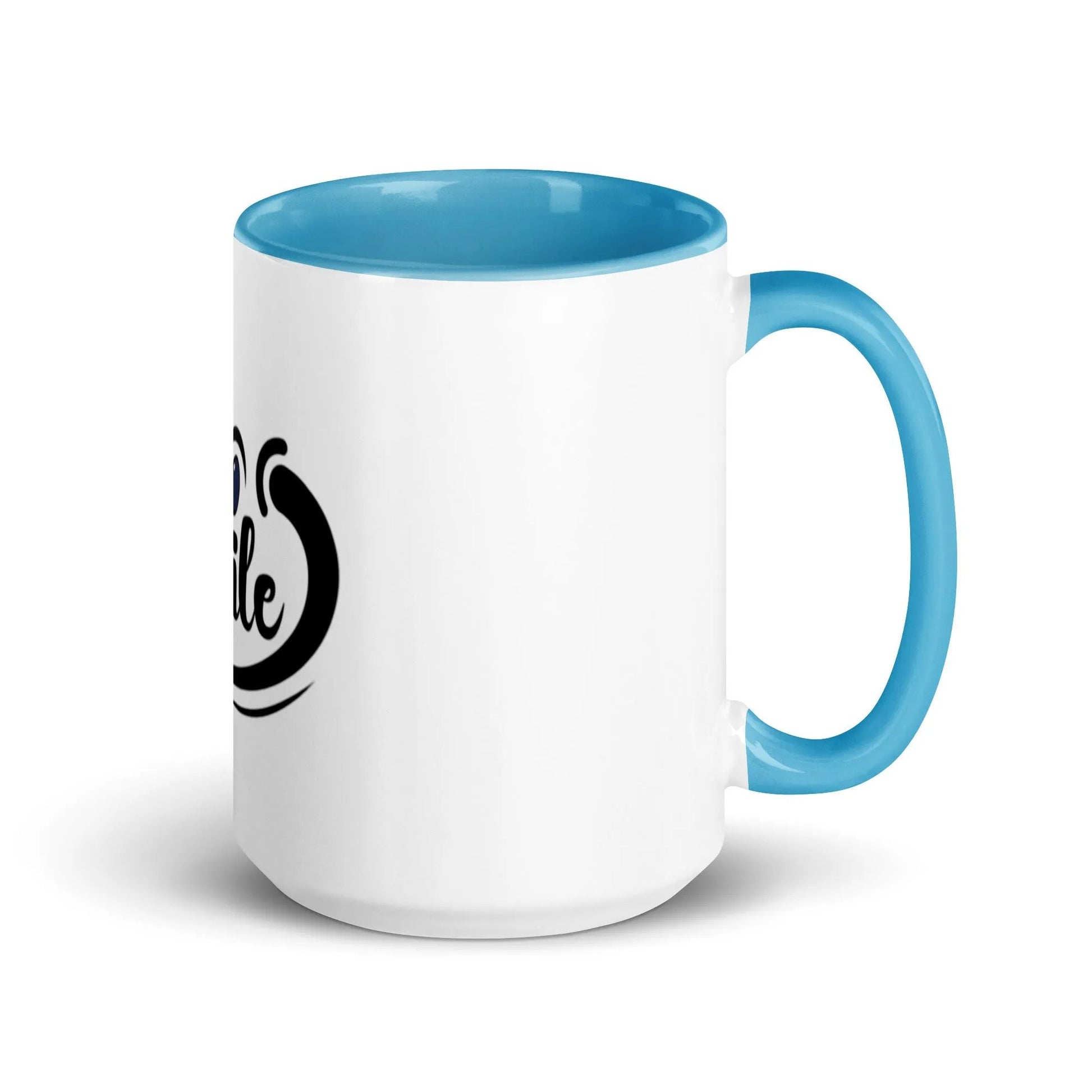 Mug with Color Inside - Street wear urban