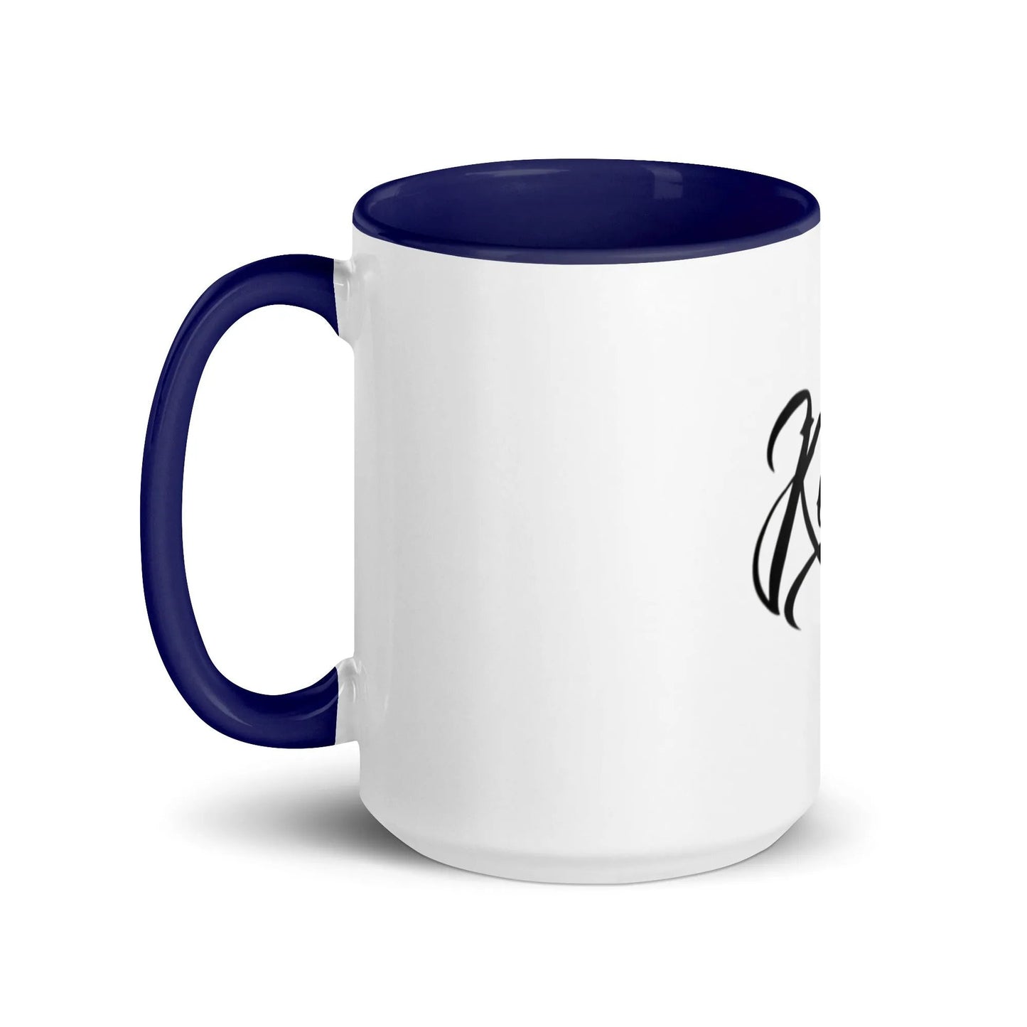 Mug with Color Inside - Street wear urban