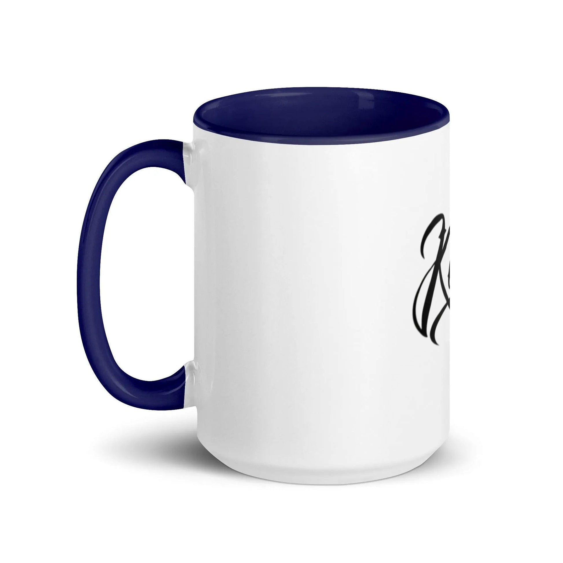Mug with Color Inside - Street wear urban