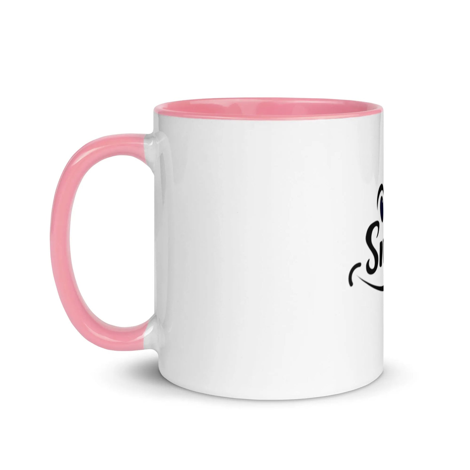 Mug with Color Inside - Street wear urban