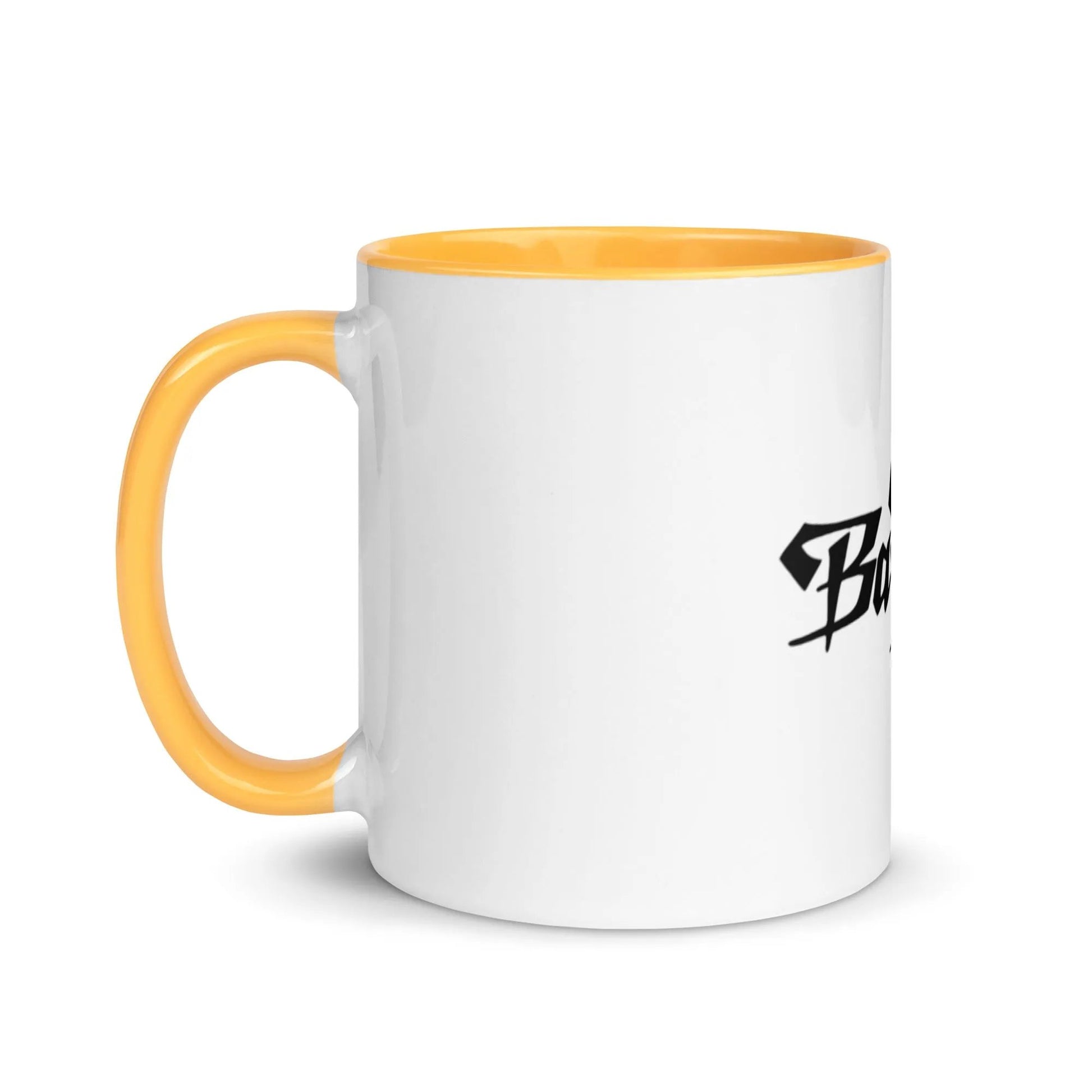 Mug with Color Inside - Street wear urban