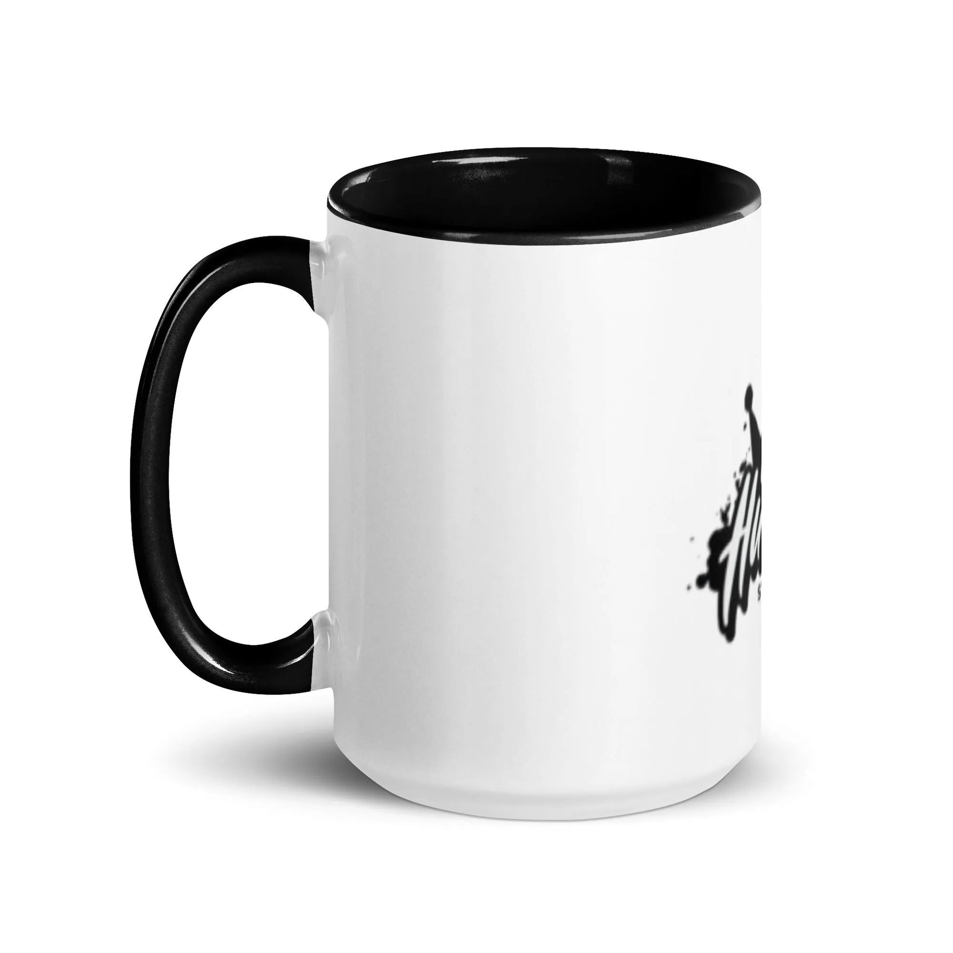 Mug with Color Inside - Street wear urban